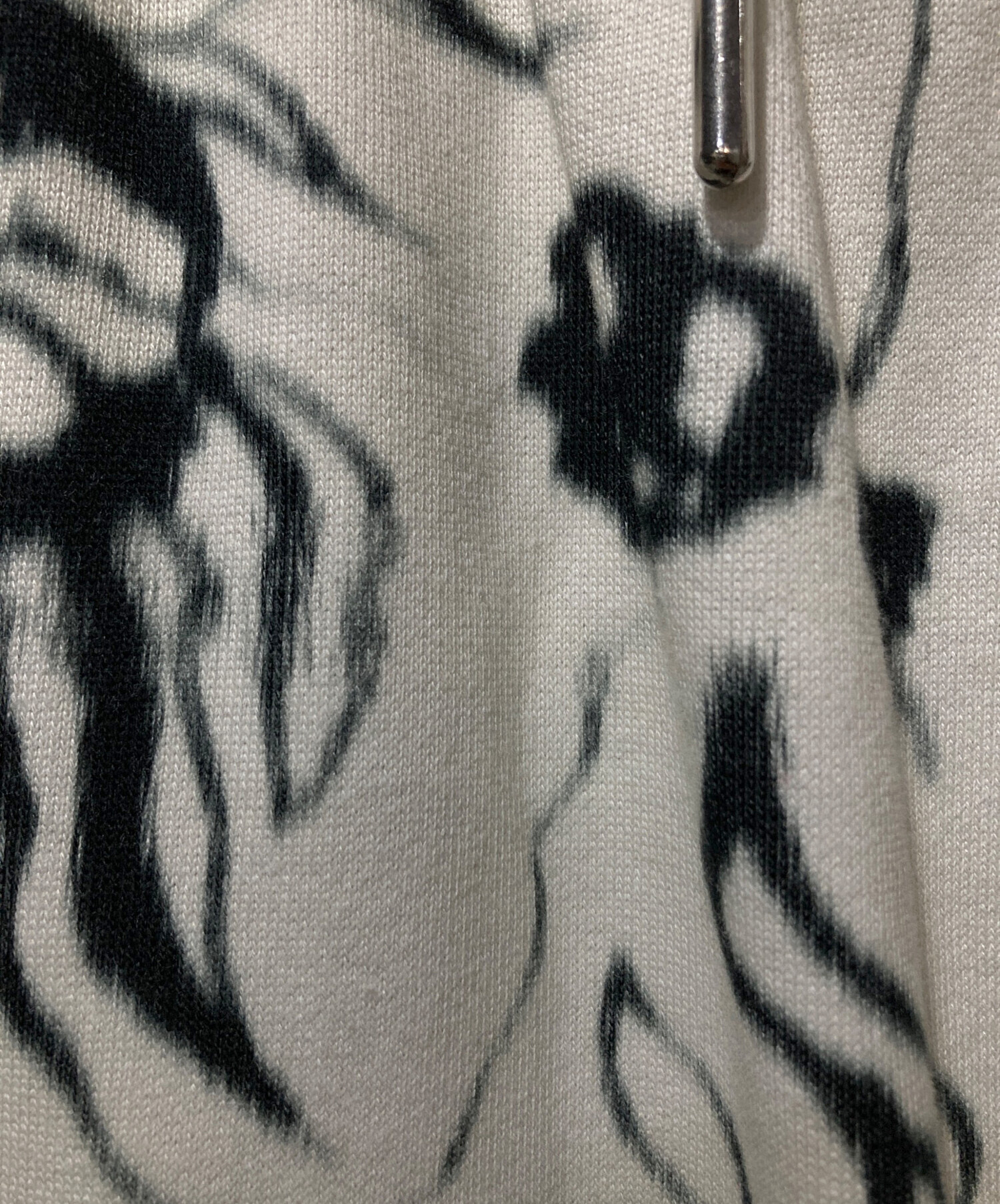 中古・古着通販】DRIES VAN NOTEN (ドリスヴァンノッテン) 花柄