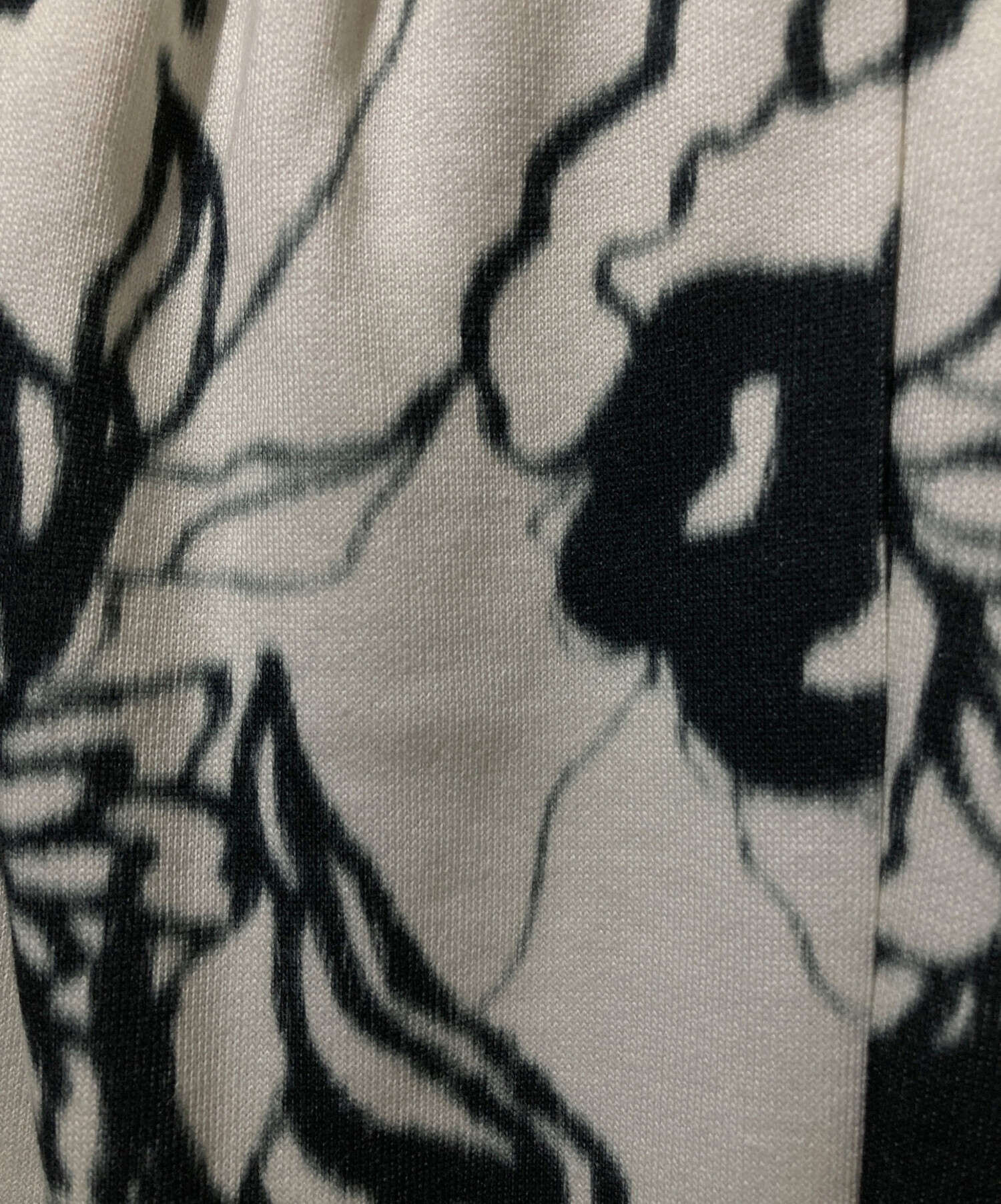 中古・古着通販】DRIES VAN NOTEN (ドリスヴァンノッテン) 花柄