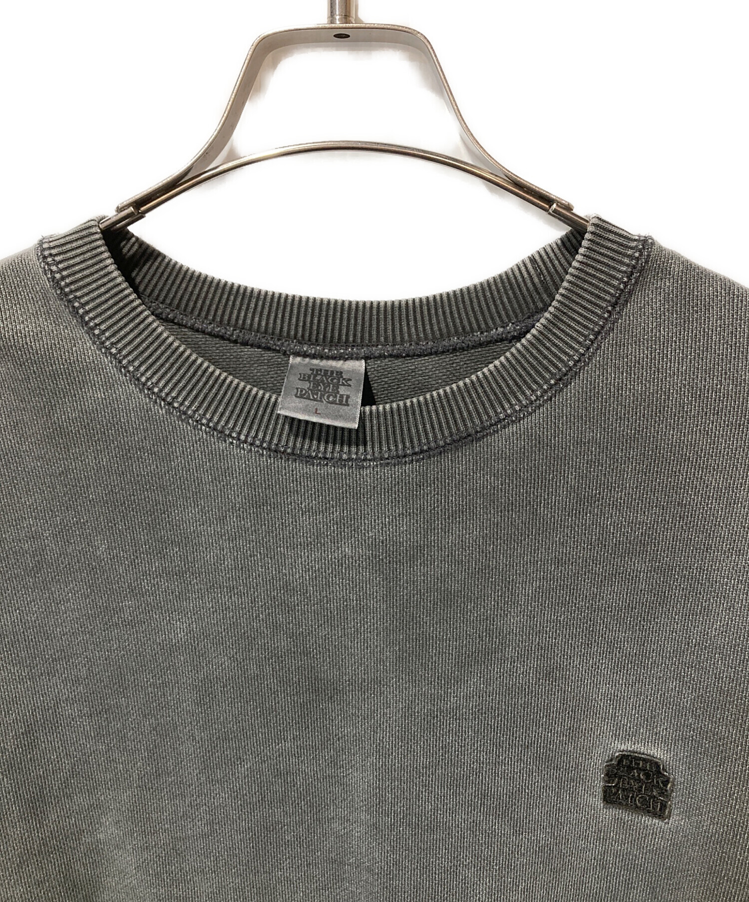 中古・古着通販】THE BLACK EYE PATCH (ブラックアイパッチ) スモール