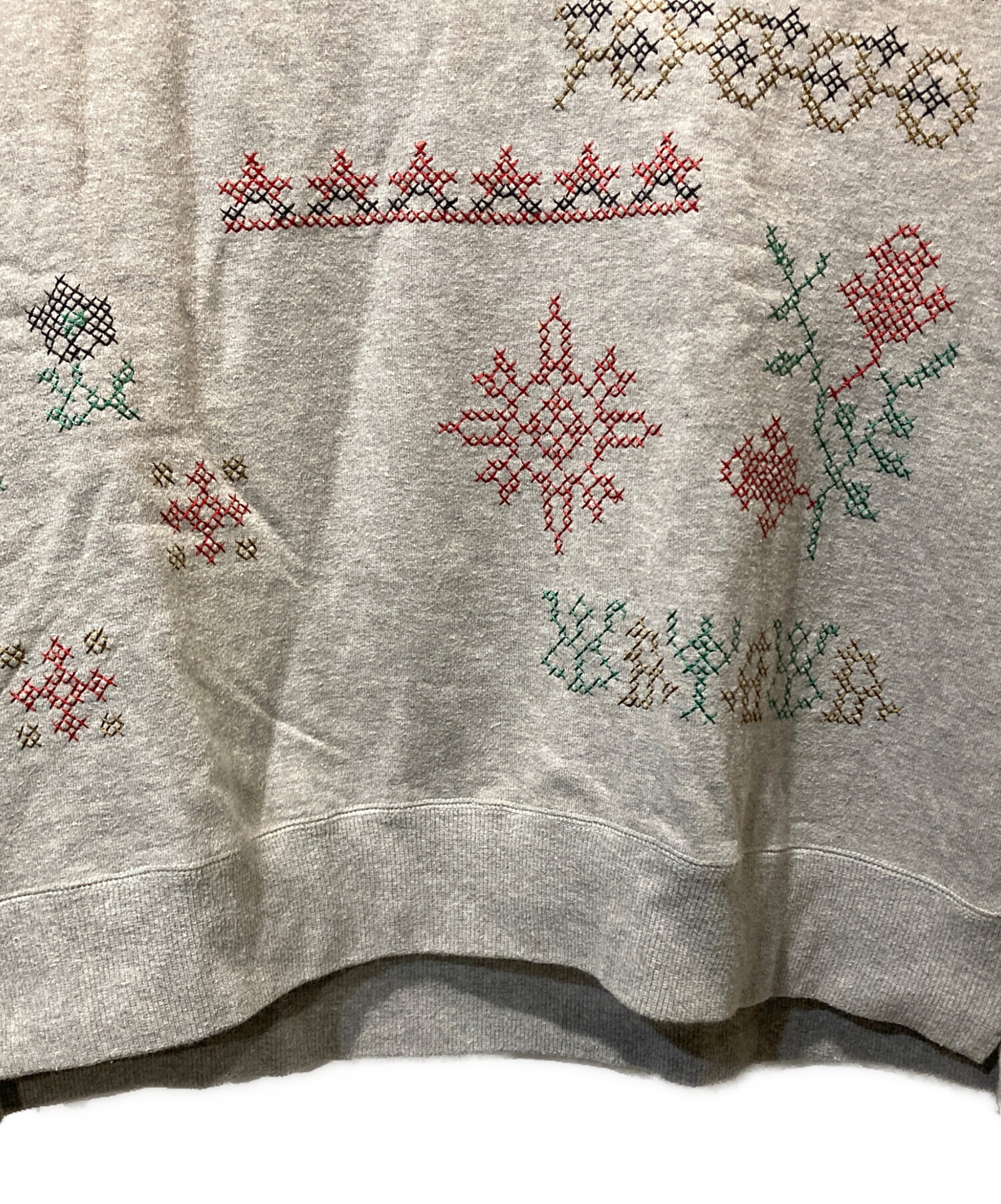 中古・古着通販】Maison MIHARA YASUHIRO (メゾン ミハラ ヤスヒロ