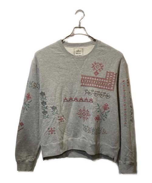 中古・古着通販】Maison MIHARA YASUHIRO (メゾン ミハラ ヤスヒロ