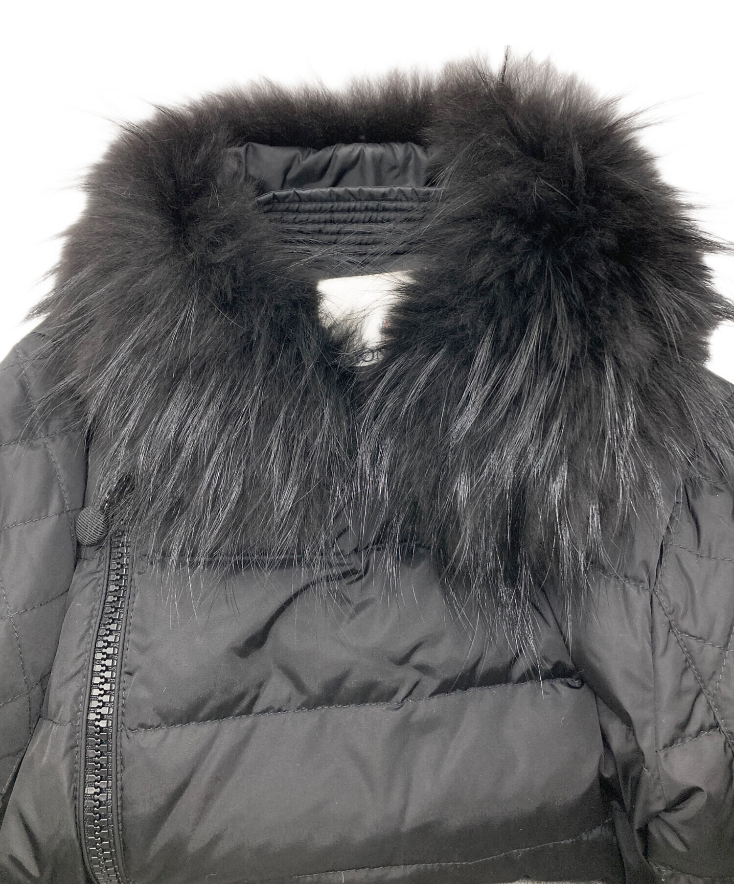 中古・古着通販】MONCLER (モンクレール) CHAMPS ダウンコート