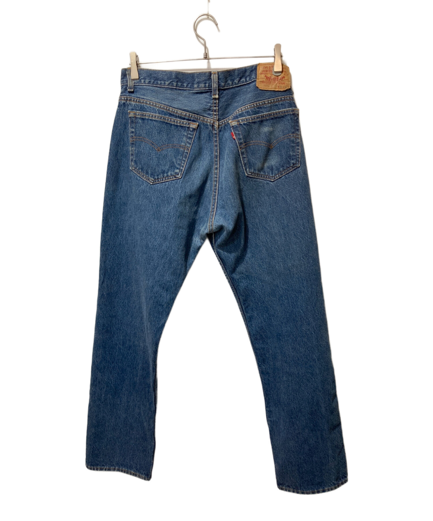 中古・古着通販】LEVI