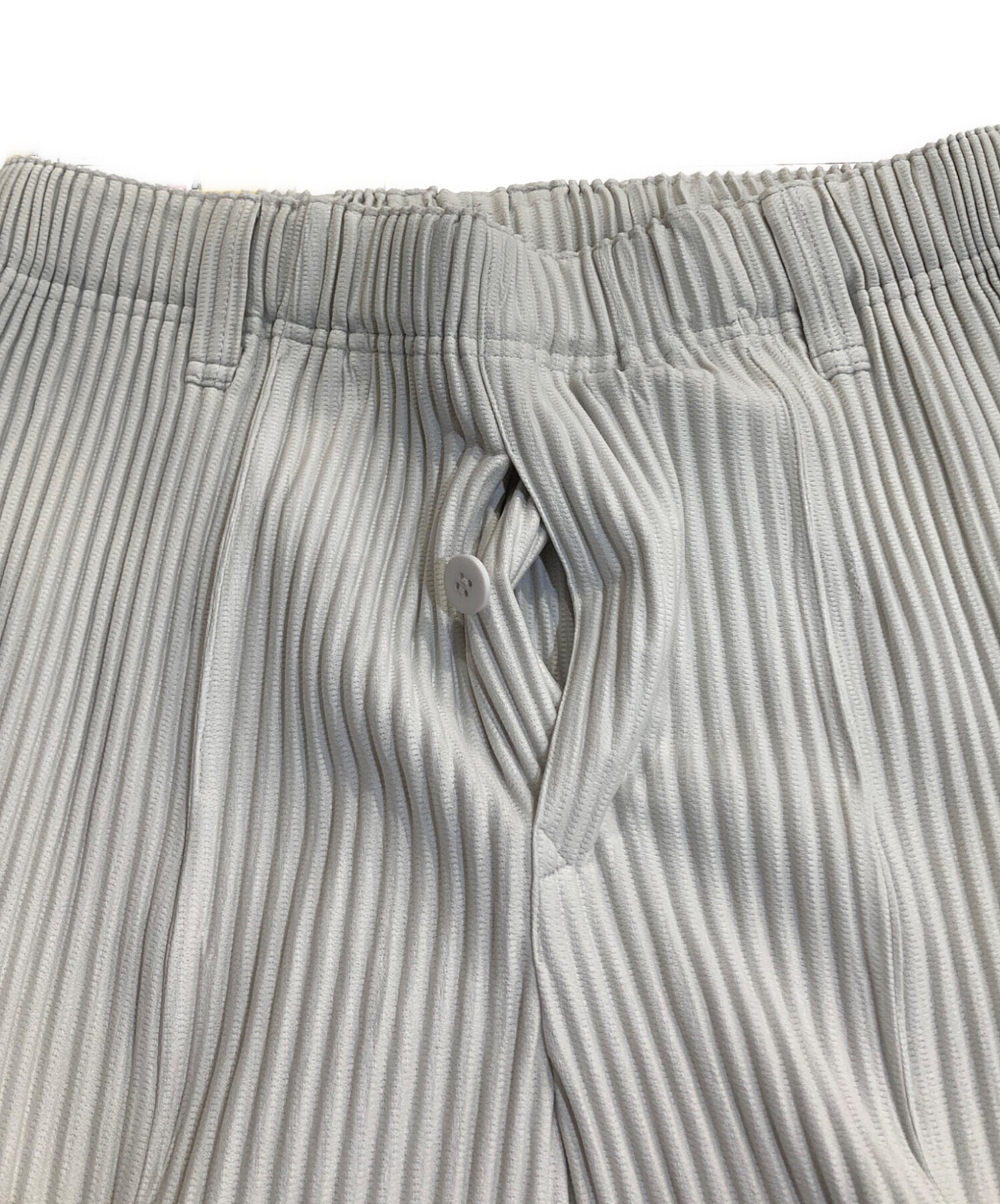 中古・古着通販】HOMME PLISSE ISSEY MIYAKE (オム プリッセ イッセイ