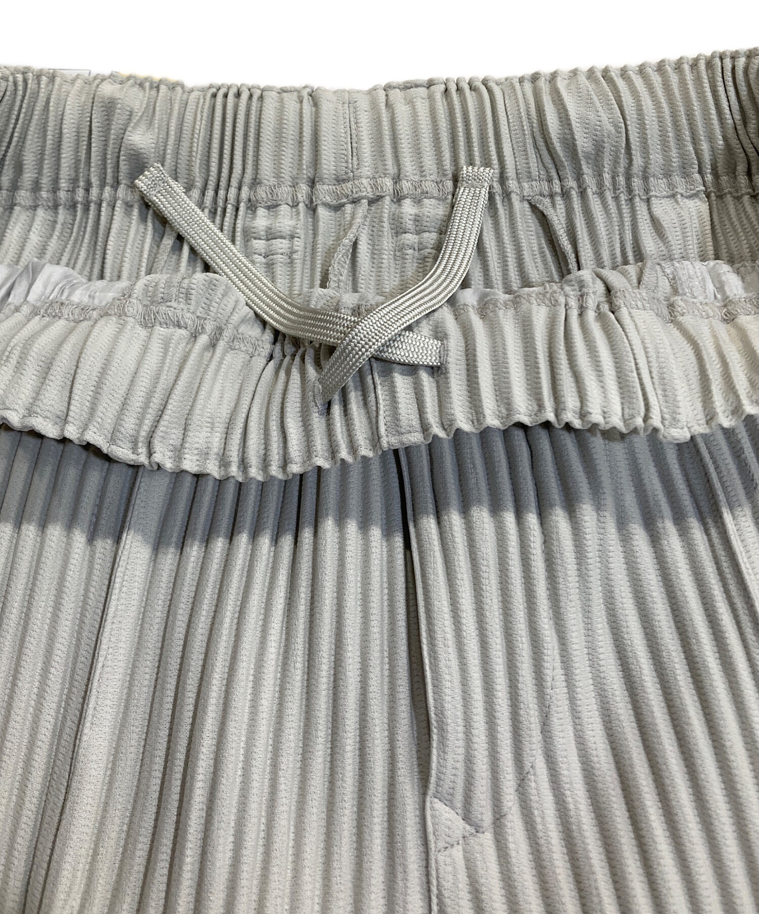 中古・古着通販】HOMME PLISSE ISSEY MIYAKE (オム プリッセ イッセイ