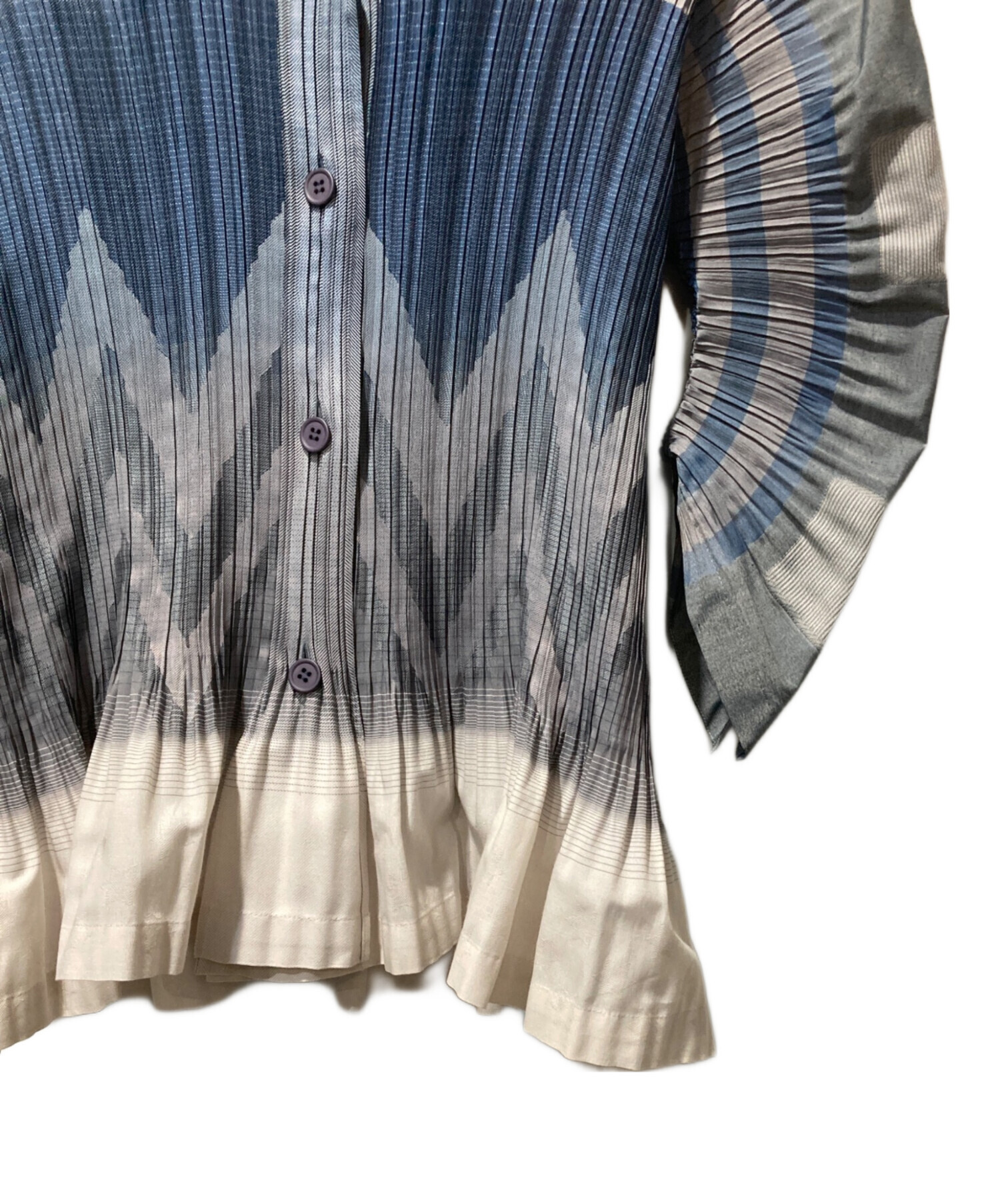 中古・古着通販】ISSEY MIYAKE FETE (イッセイミヤケフェット