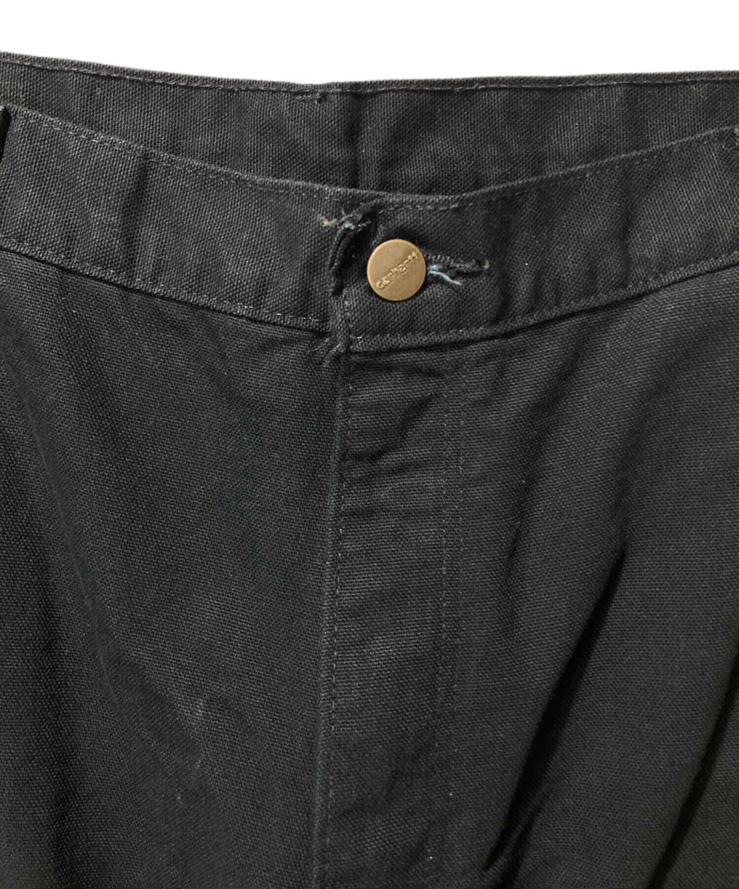 中古・古着通販】CarHartt (カーハート) ダブルニーペインターパンツ 
