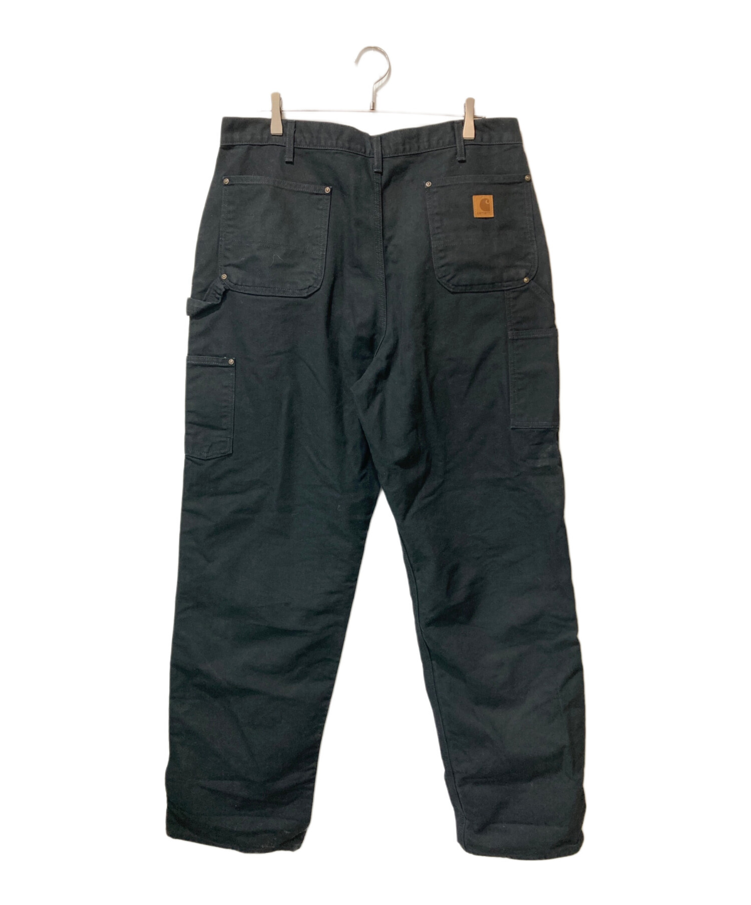 中古・古着通販】CarHartt (カーハート) ダブルニーペインターパンツ