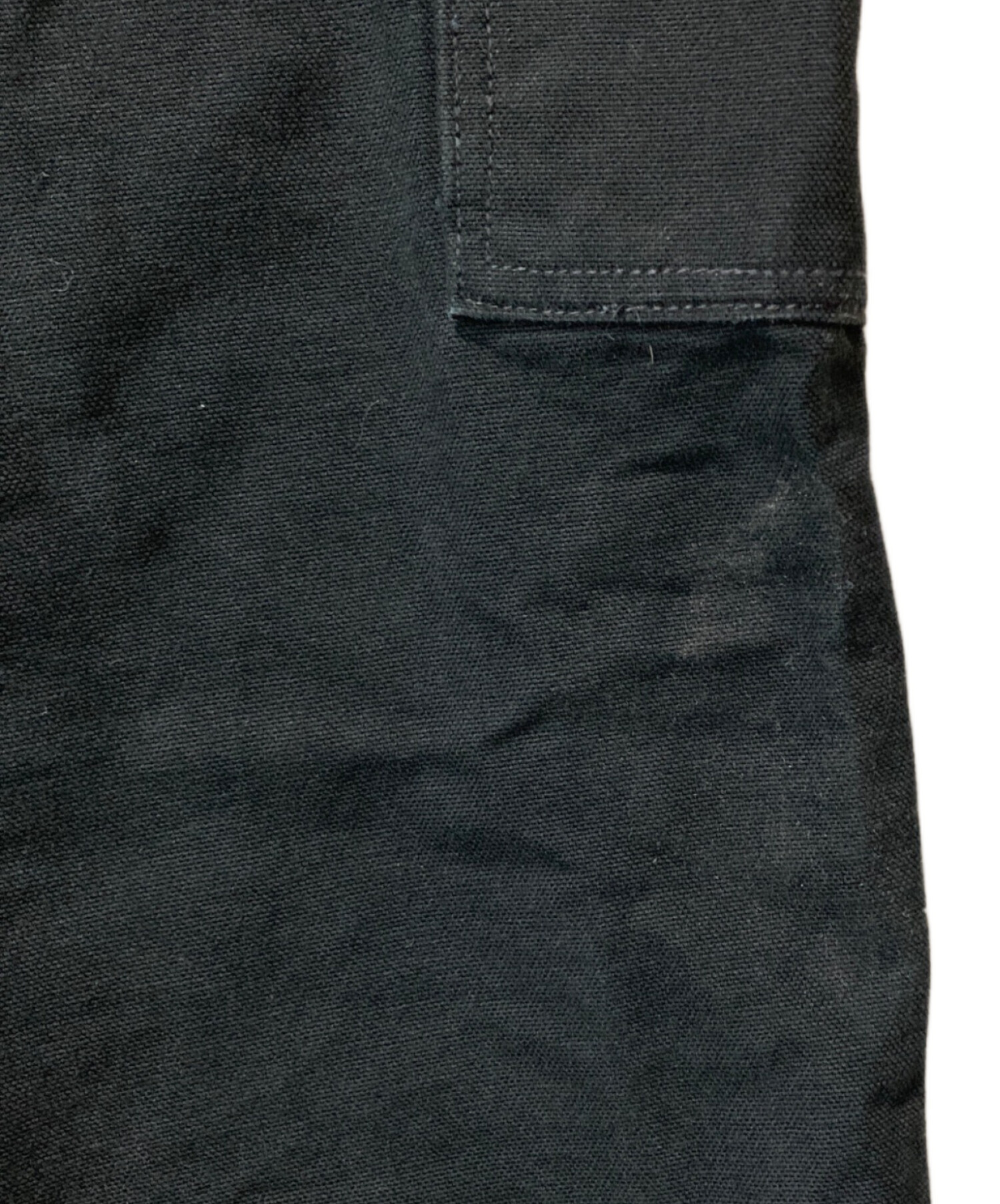 中古・古着通販】CarHartt (カーハート) ダブルニーペインターパンツ 