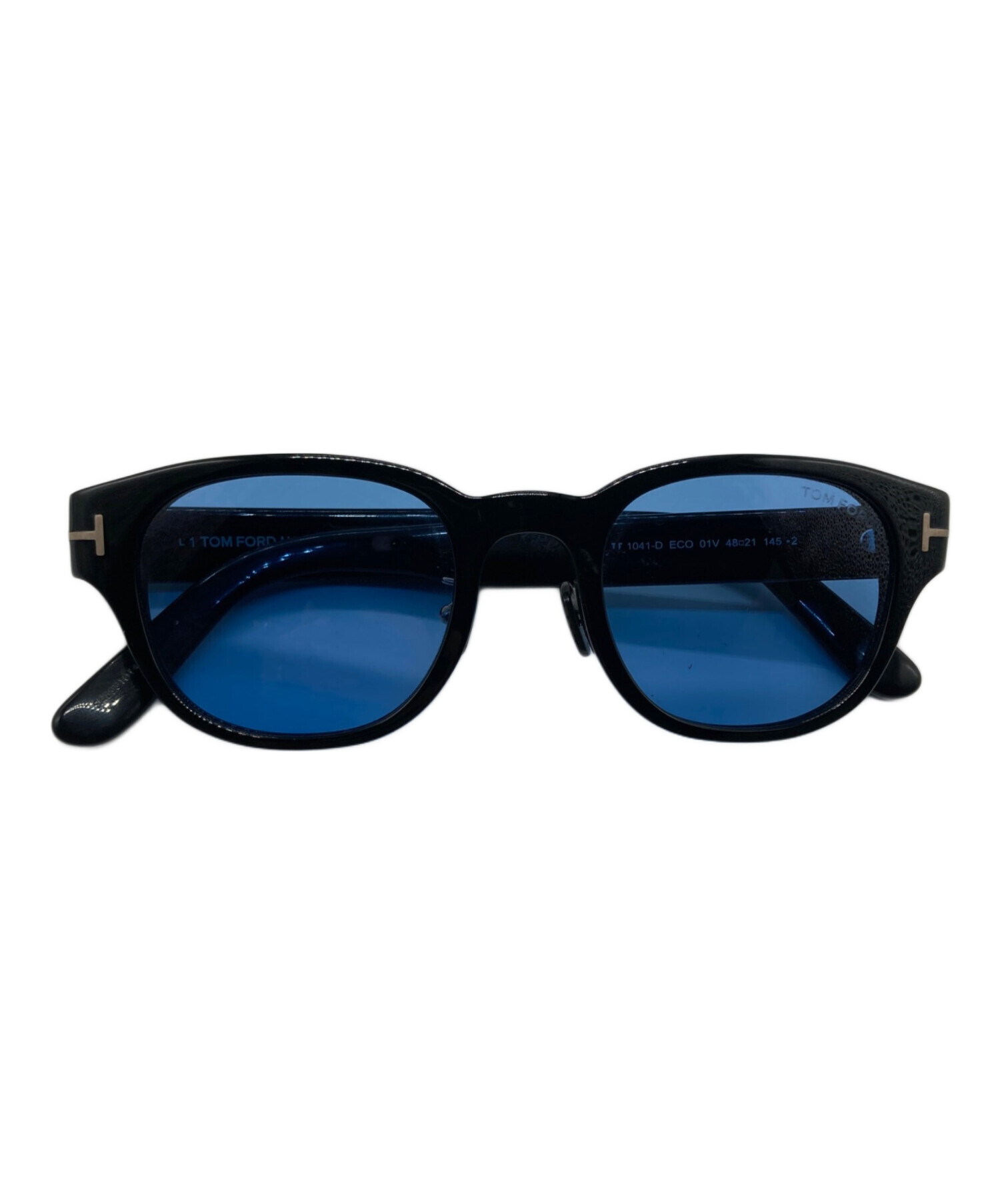 中古・古着通販】TOM FORD (トムフォード) サングラス サイズ:48□21