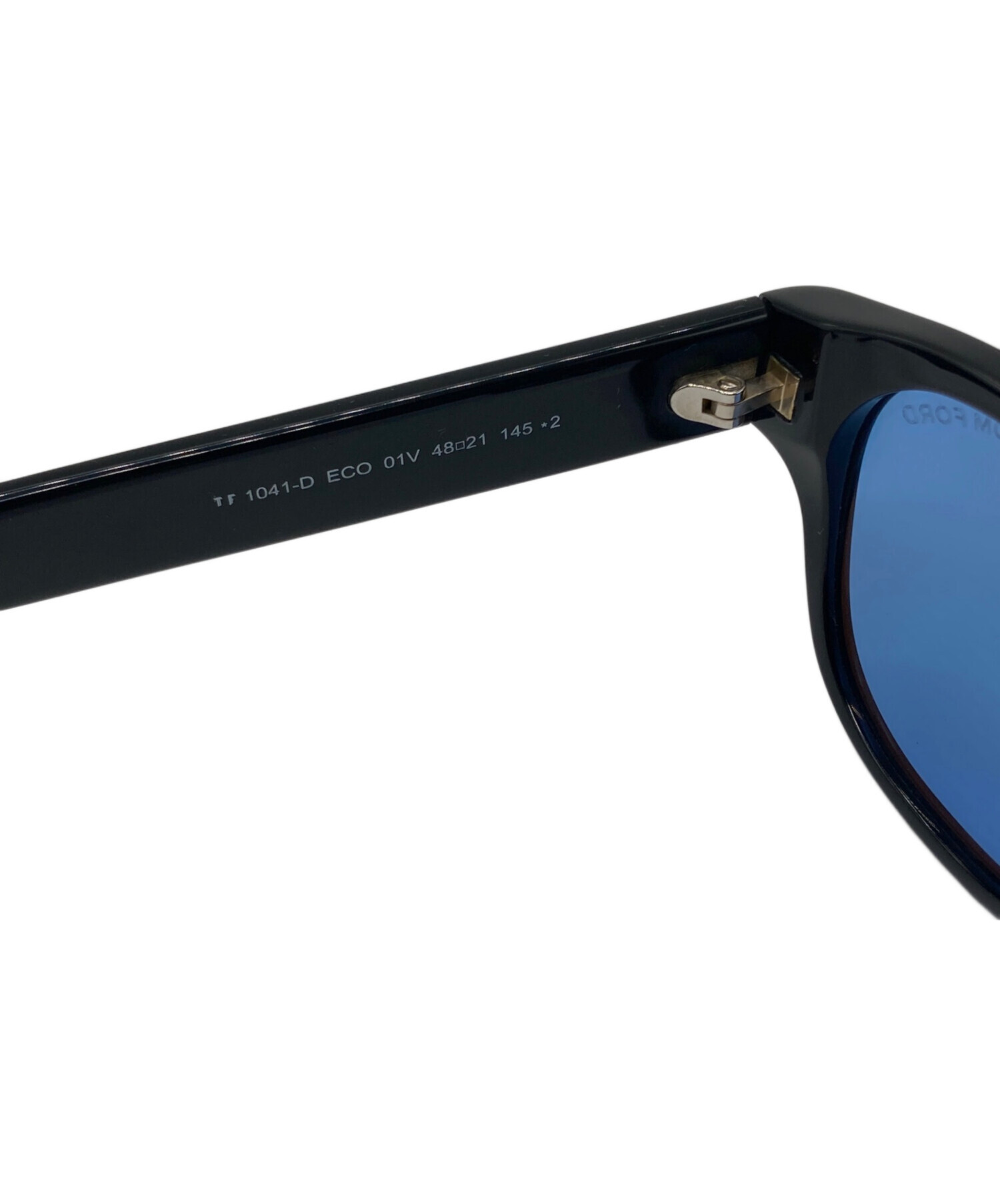 【加古川店】 中古 TOM FORD | トムフォード サングラス ｻｲｽﾞ:48□21 145 TF1041-D 【116】 加古川店】 中古 TOM FORD | トムフォード サングラス ｻｲｽﾞ:48□21 145