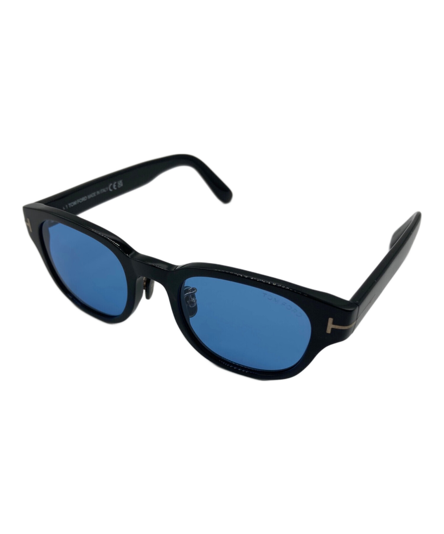 中古・古着通販】TOM FORD (トムフォード) サングラス サイズ:48□21