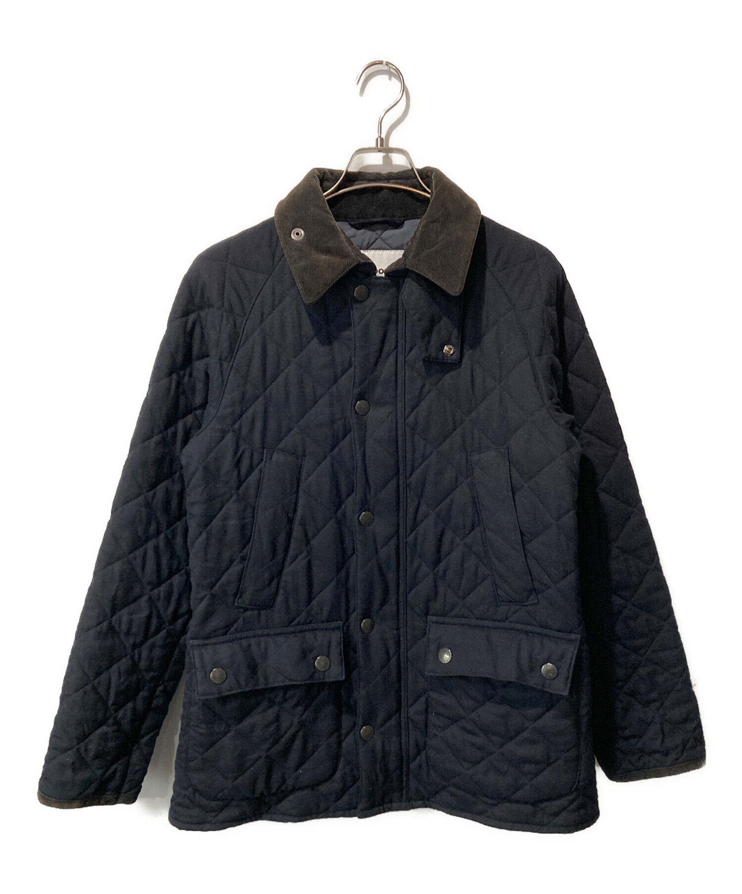 中古・古着通販】Barbour (バブアー) 別注モダンフィットビデイル 