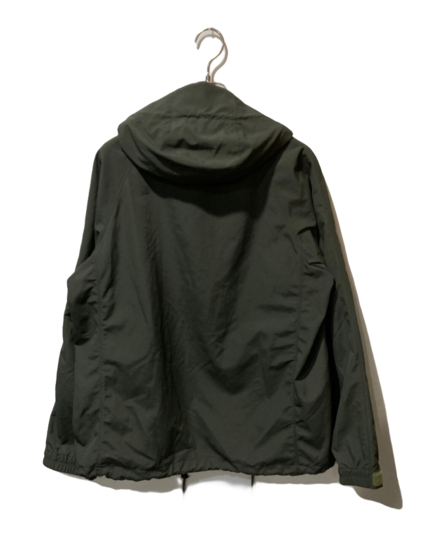中古・古着通販】LACOSTE (ラコステ) 撥水防風フードジャケット