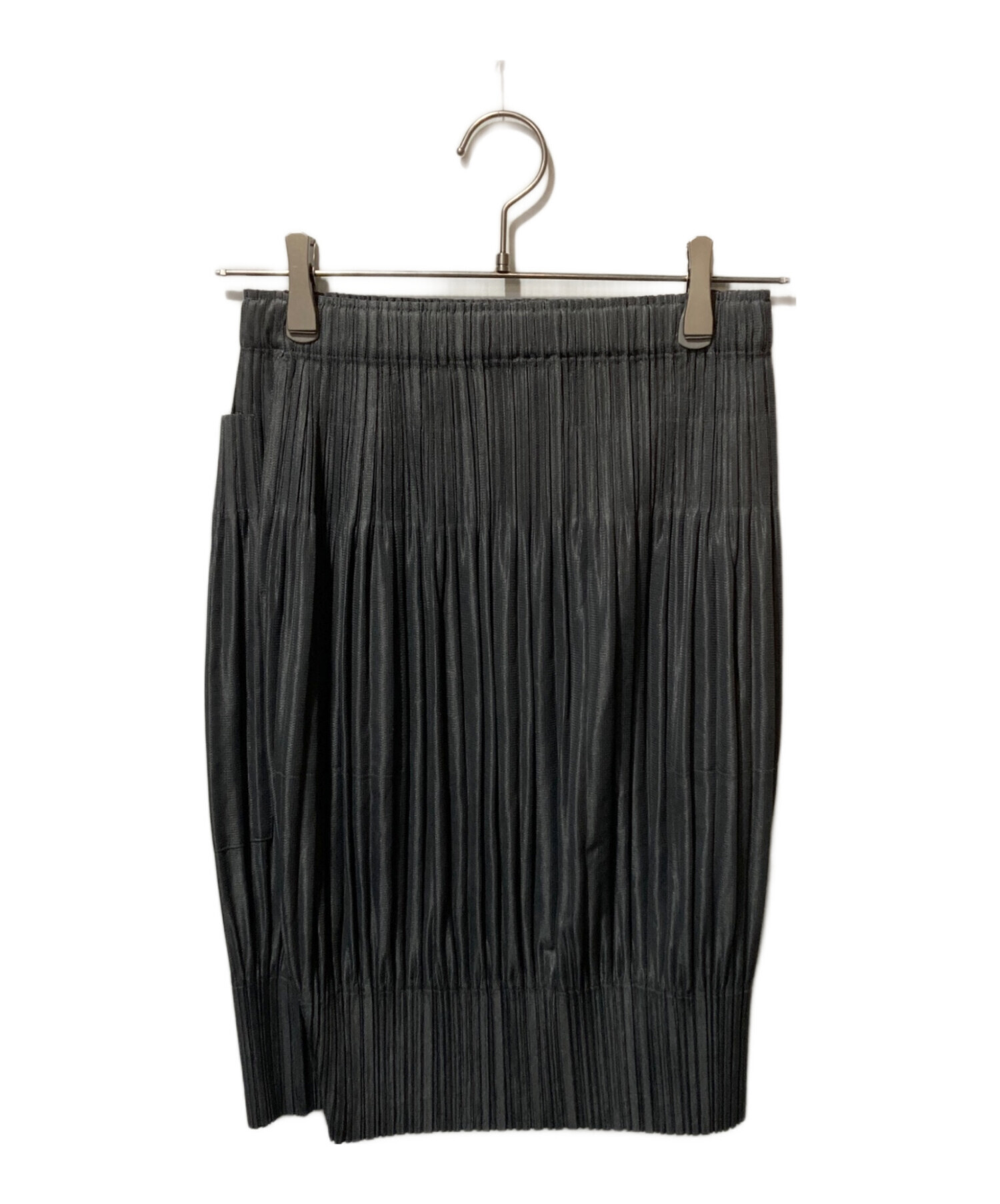 中古・古着通販】PLEATS PLEASE (プリーツプリーズ) コクーンプリーツ