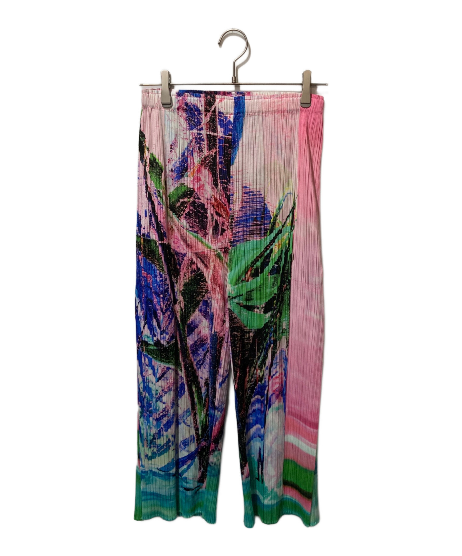 中古・古着通販】PLEATS PLEASE (プリーツプリーズ) TROPICAL WINTER