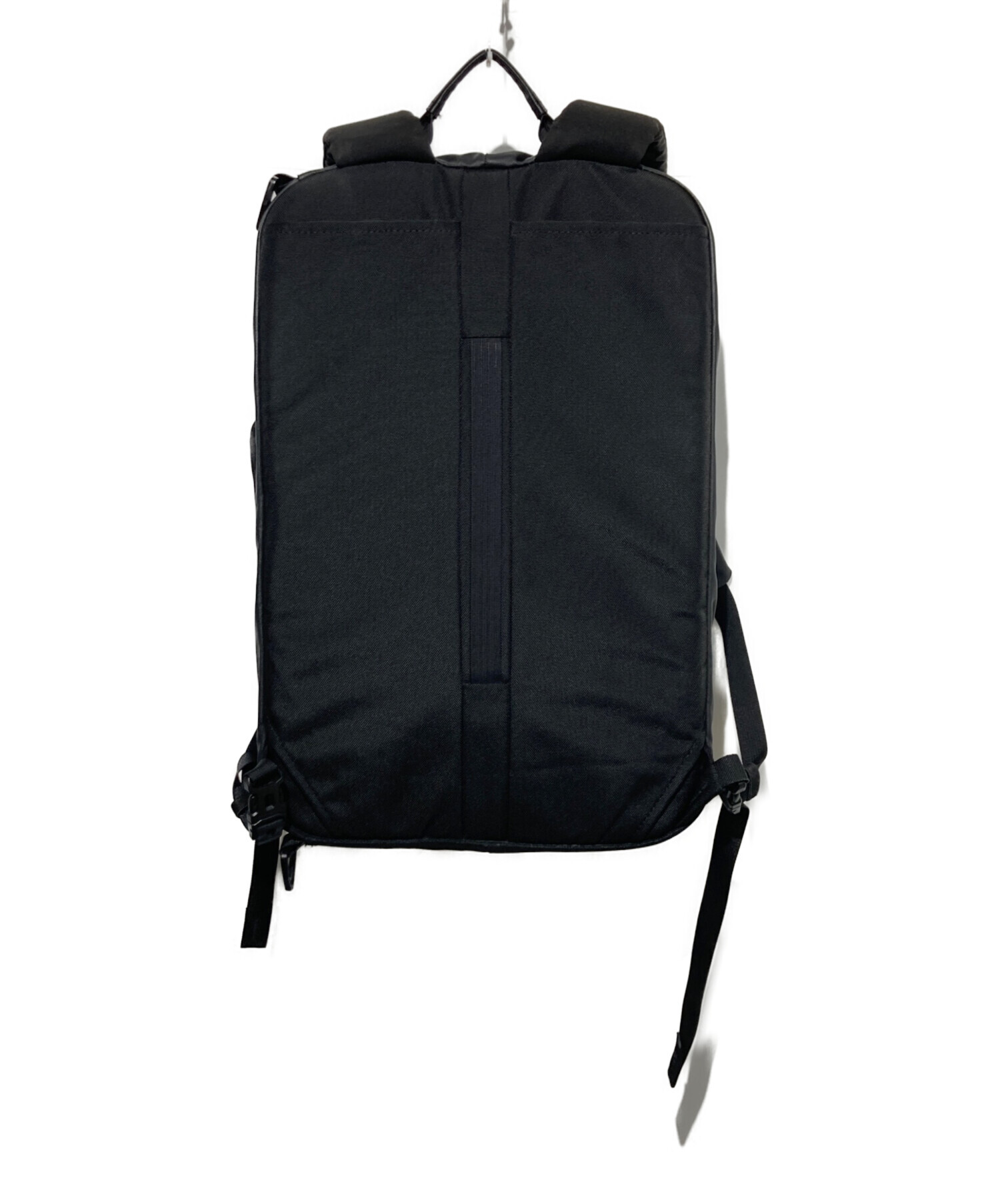 中古・古着通販】MAMMUT (マムート) Seon 3-Way 20 ブラック｜ブランド 