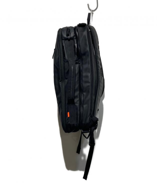中古・古着通販】MAMMUT (マムート) Seon 3-Way 20 ブラック｜ブランド 