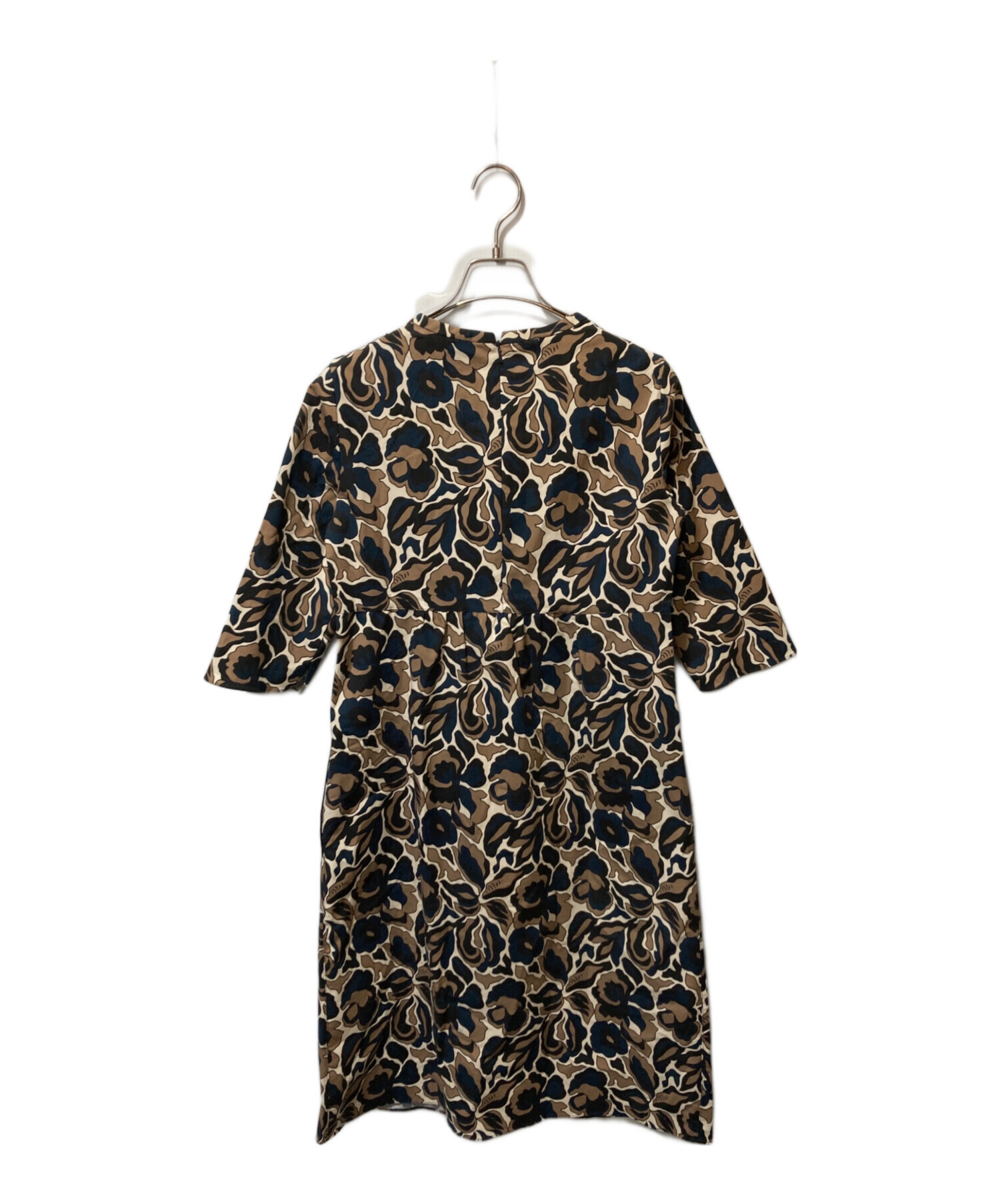 中古・古着通販】'S Max Mara (エスマックスマーラ) 総柄ロング