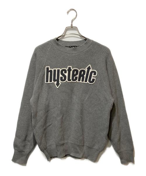 中古・古着通販】Hysteric Glamour (ヒステリックグラマー) ビッグロゴ