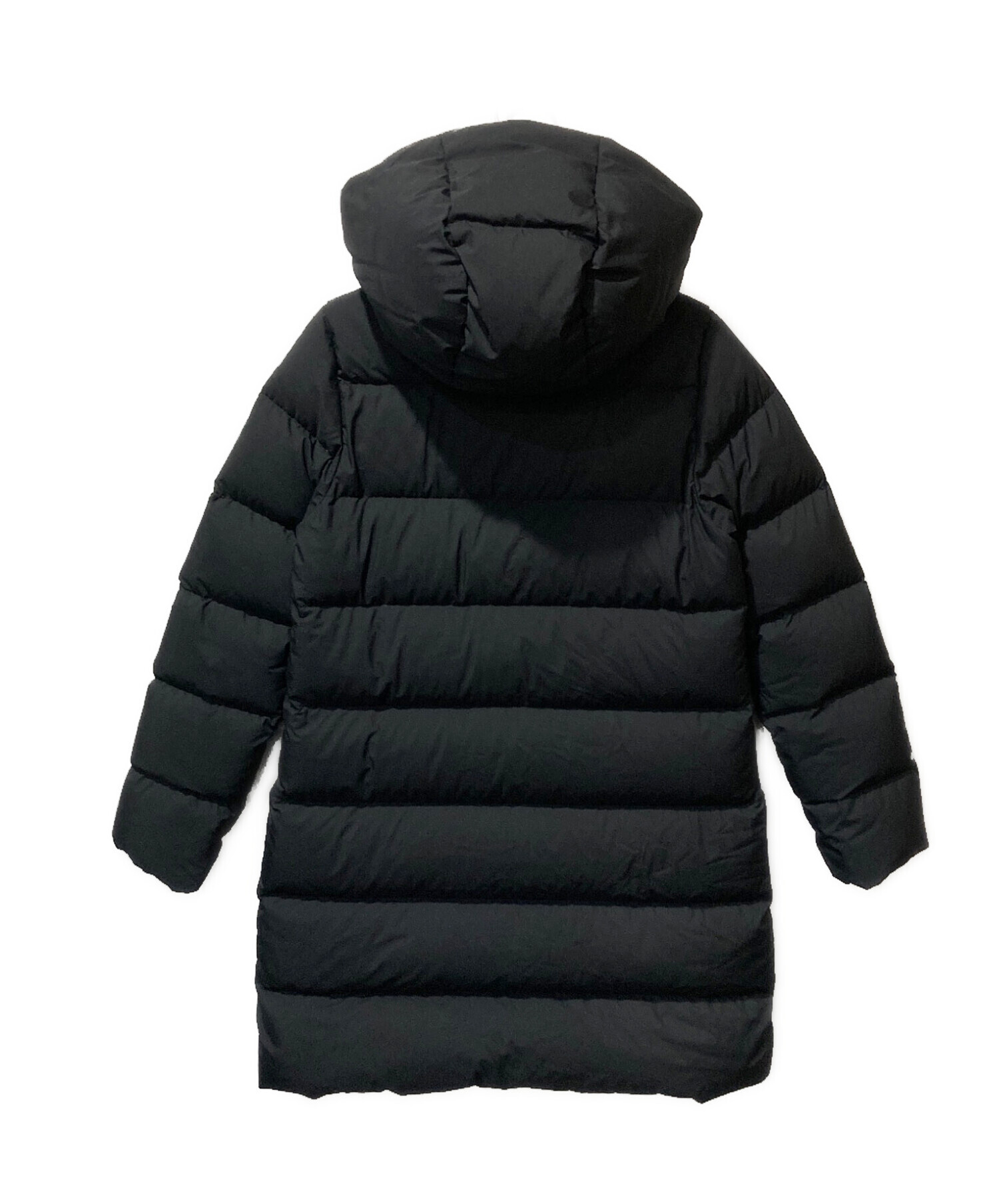 中古・古着通販】THE NORTH FACE (ザ ノース フェイス) WS Down Shell 
