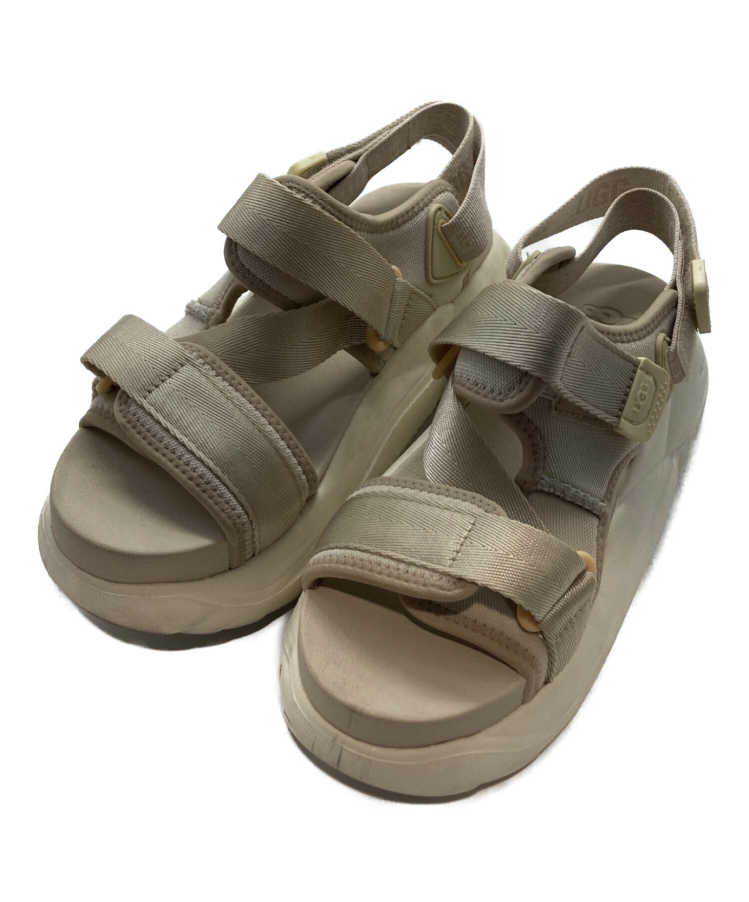 中古・古着通販】UGG (アグ) LA Alto Cross Strapエルエー アルト