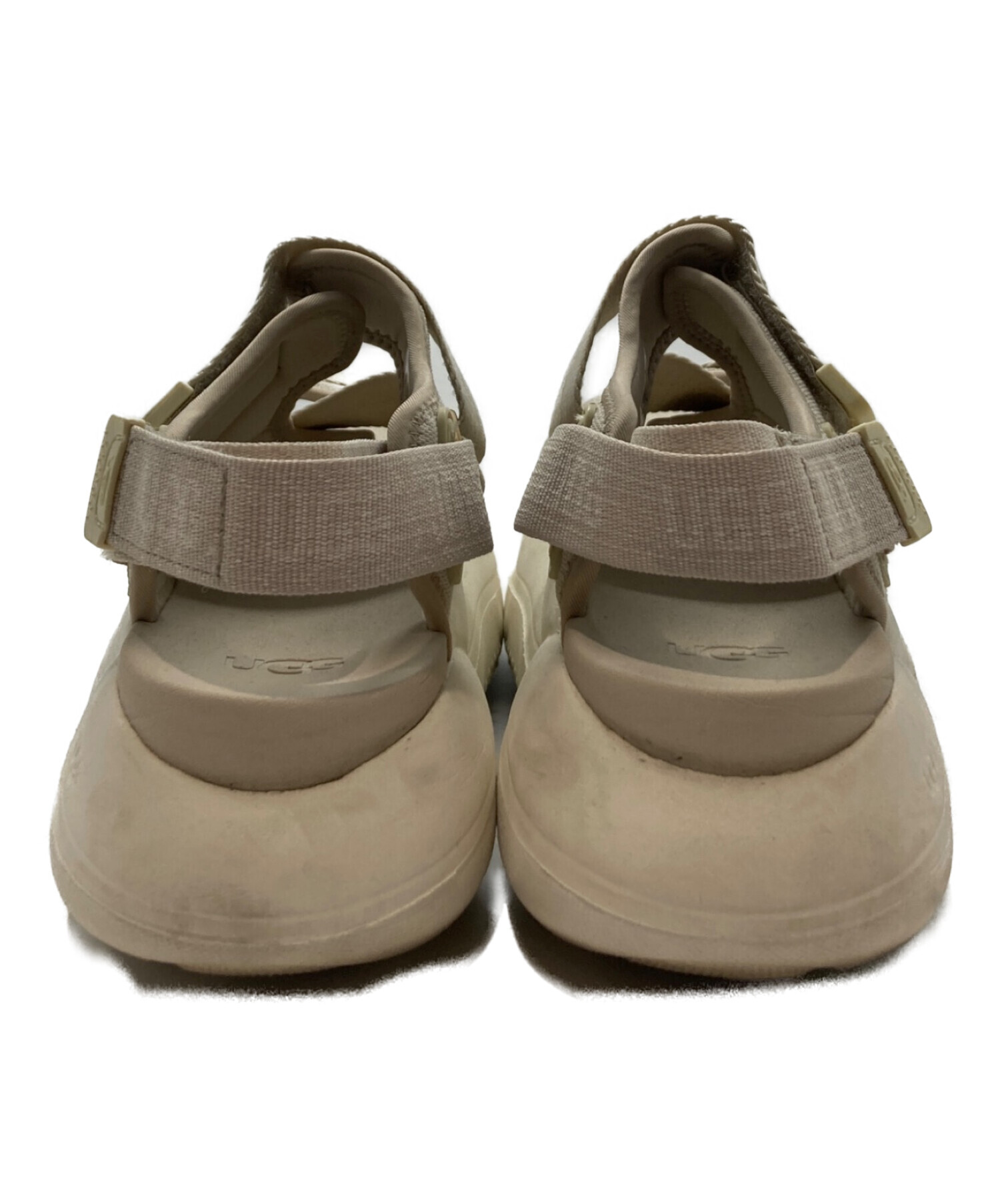 中古・古着通販】UGG (アグ) LA Alto Cross Strapエルエー アルト