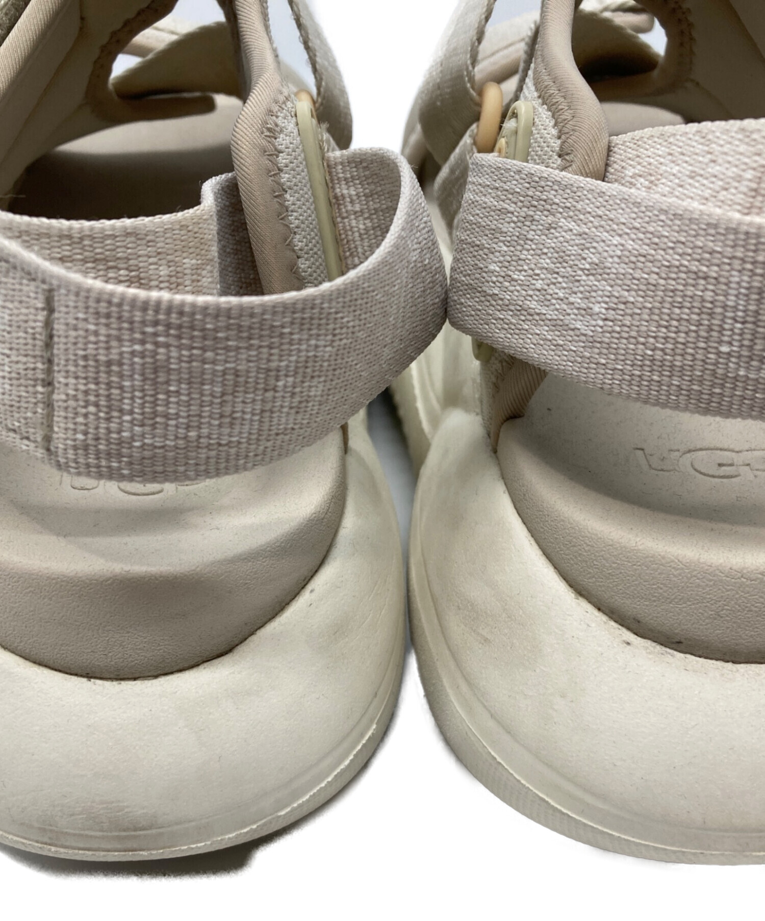 中古・古着通販】UGG (アグ) LA Alto Cross Strapエルエー アルト