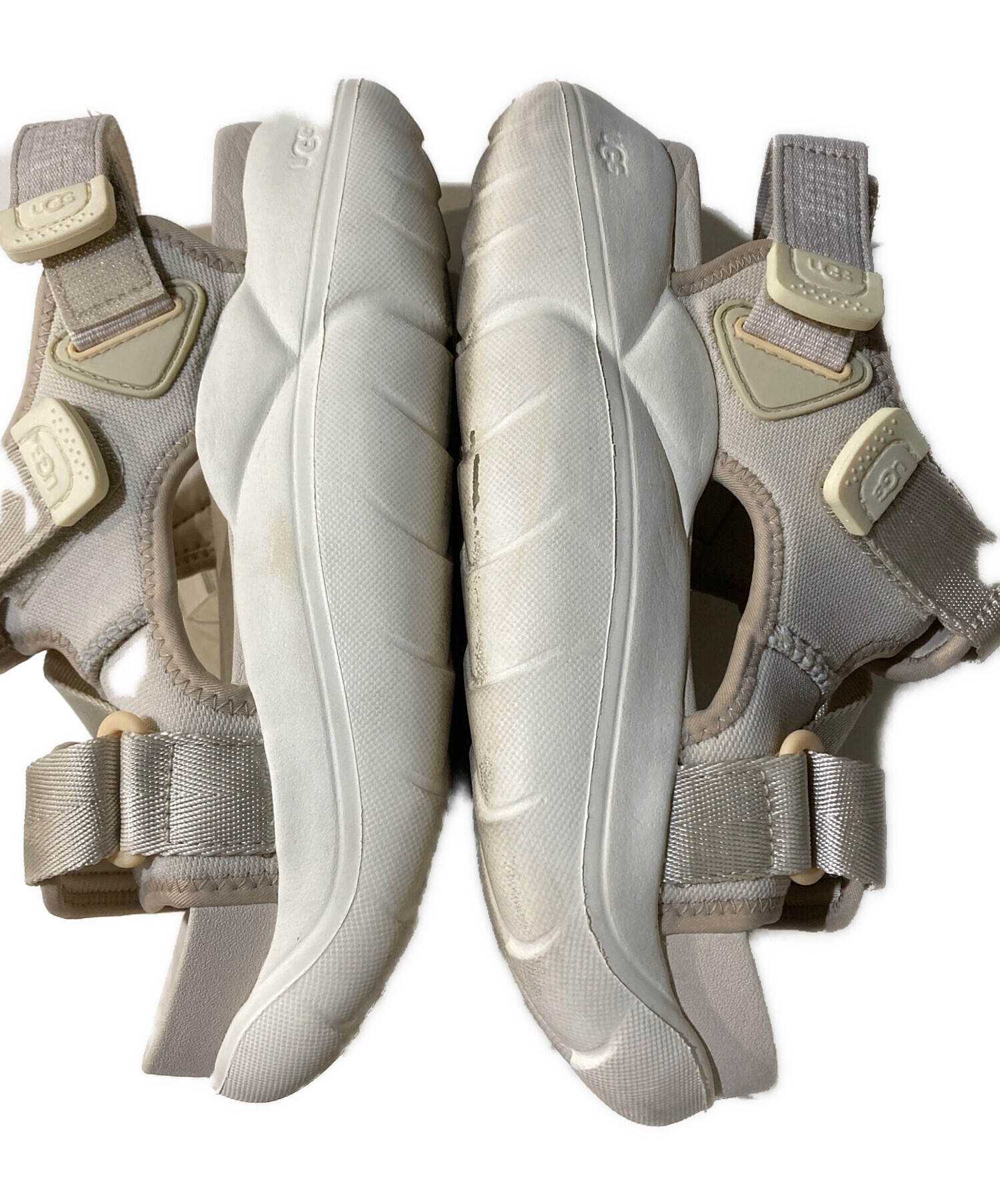 中古・古着通販】UGG (アグ) LA Alto Cross Strapエルエー アルト