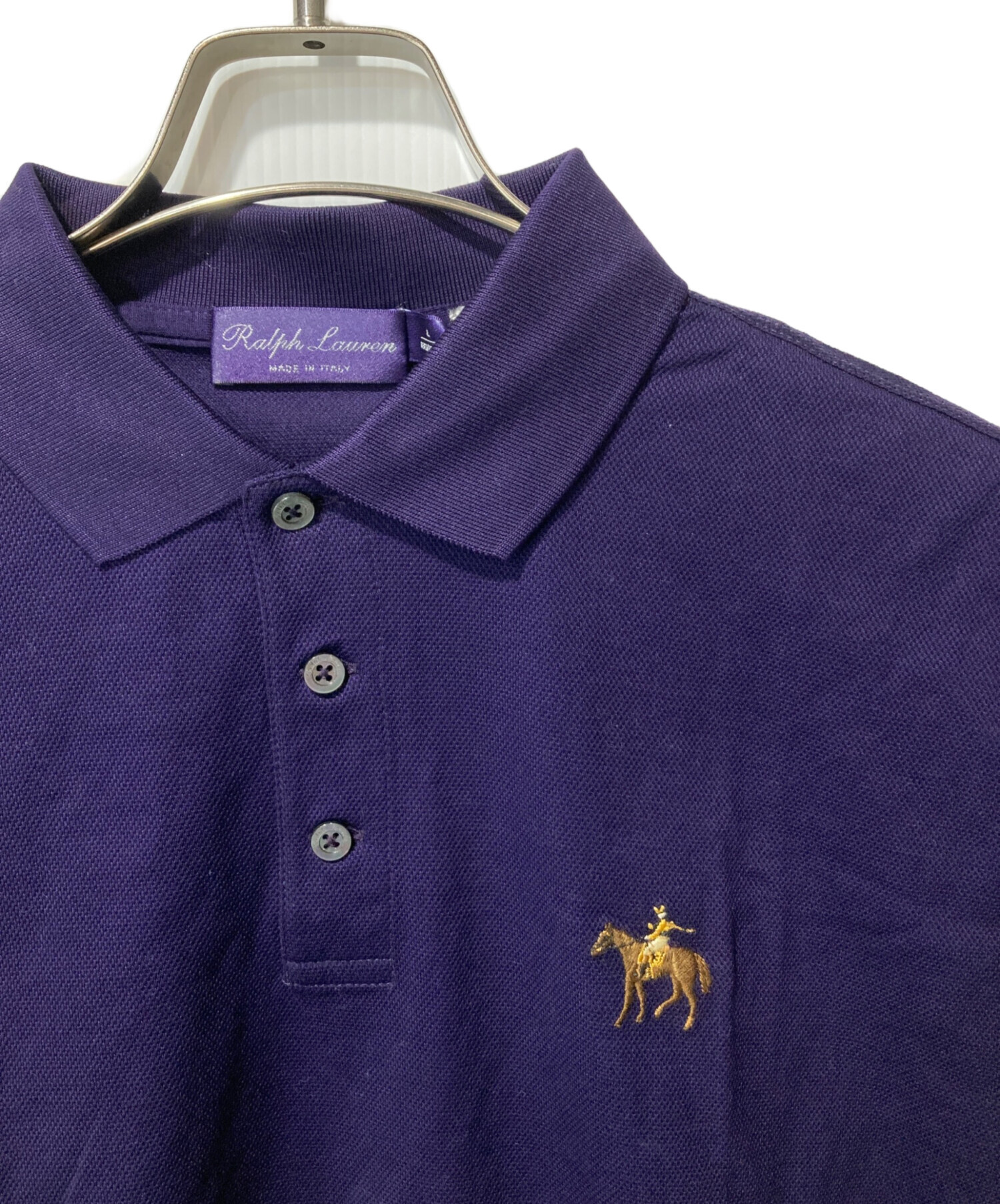 中古・古着通販】RALPH LAUREN Purple Label (ラルフ ローレン