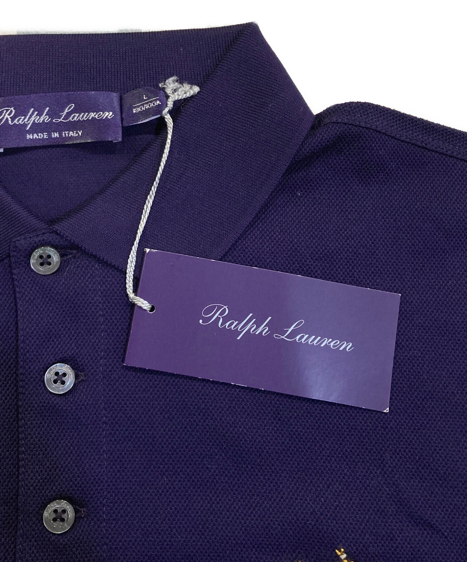 RalphLauren Purplelabel ラルフローレンパープルレーベル 中古・古着通販】RALPH LAUREN Purple Label (ラルフ ローレン