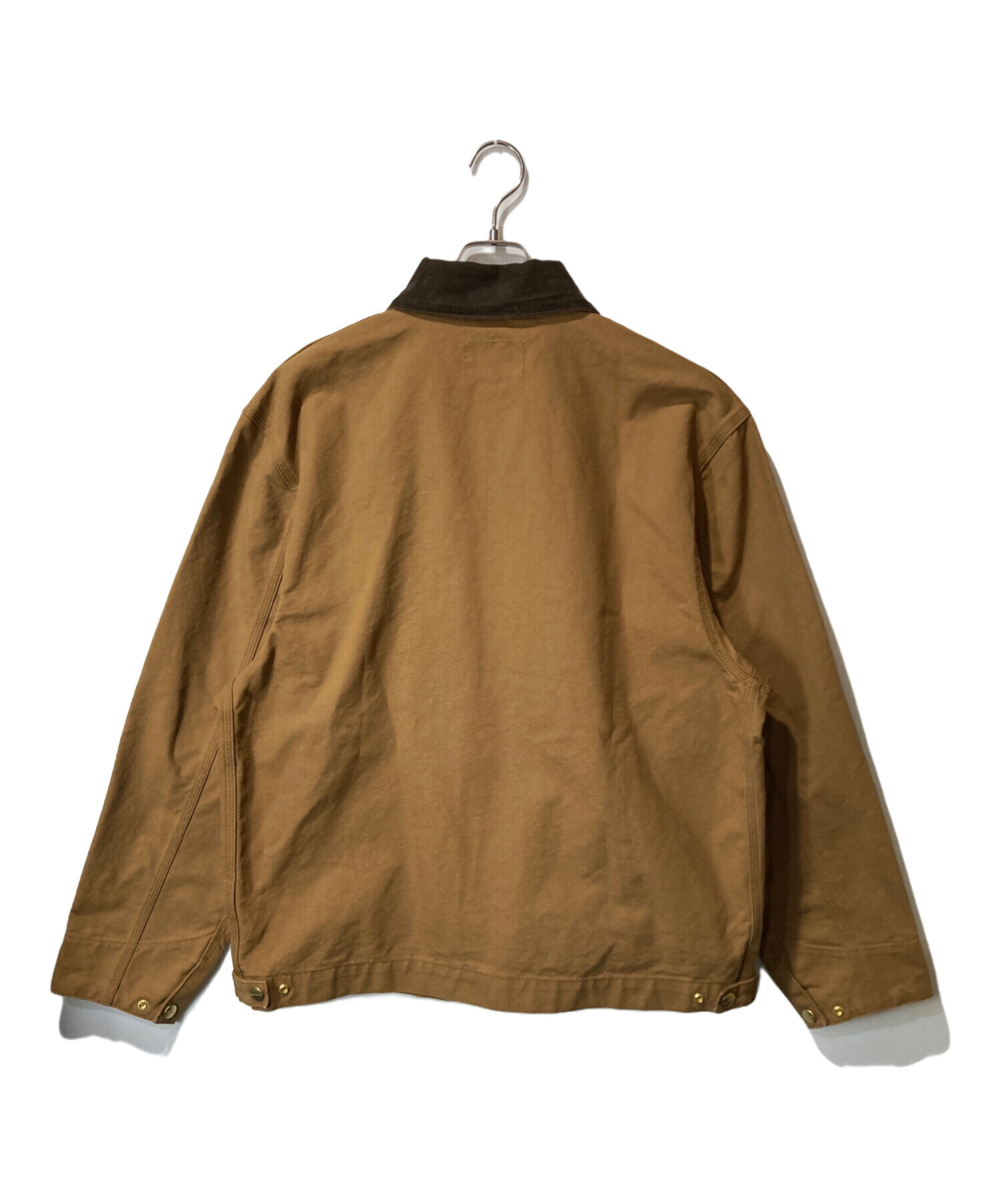 中古・古着通販】CarHartt (カーハート) デトロイトジャケット
