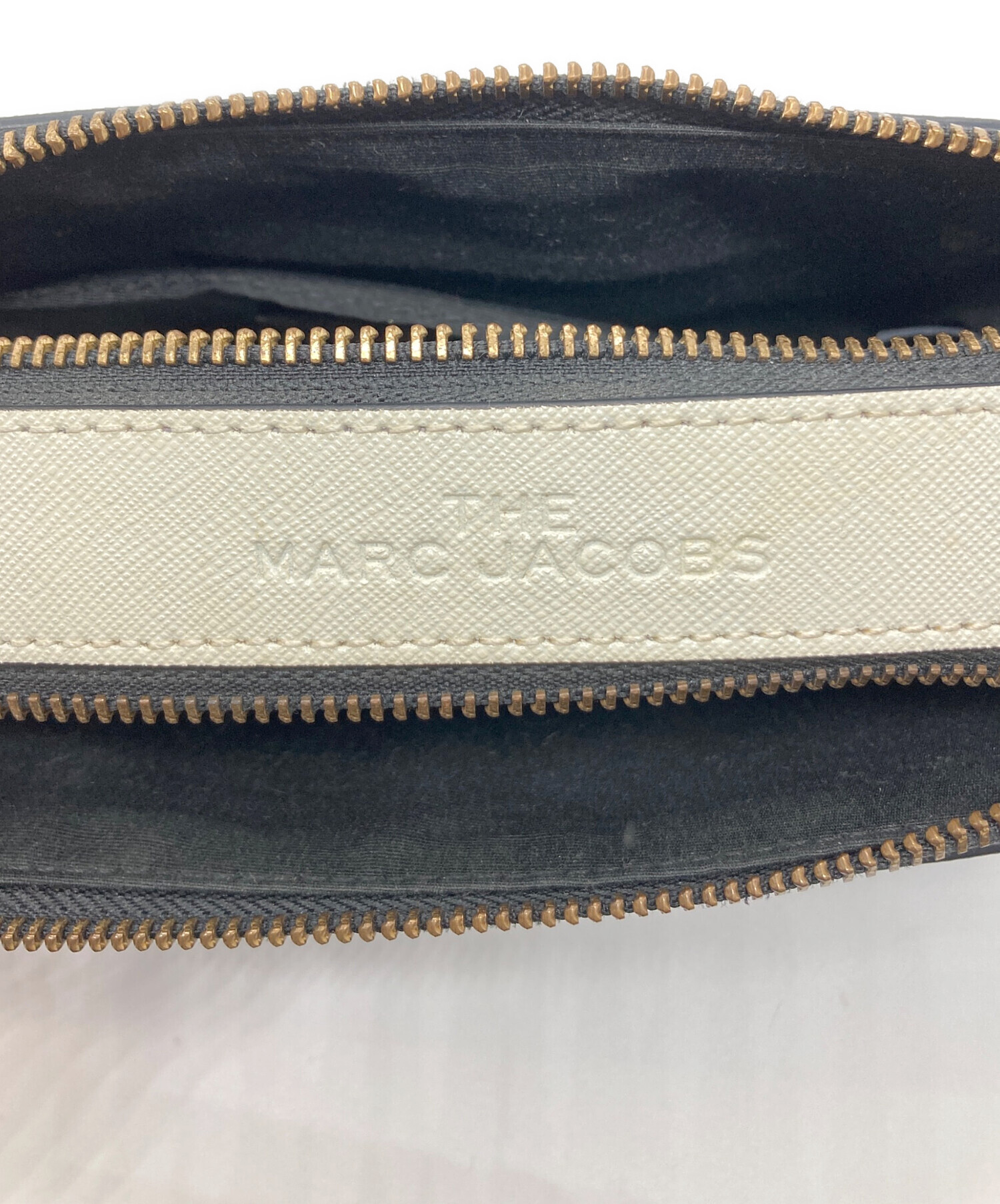 中古・古着通販】MARC JACOBS (マークジェイコブス) スナップショット