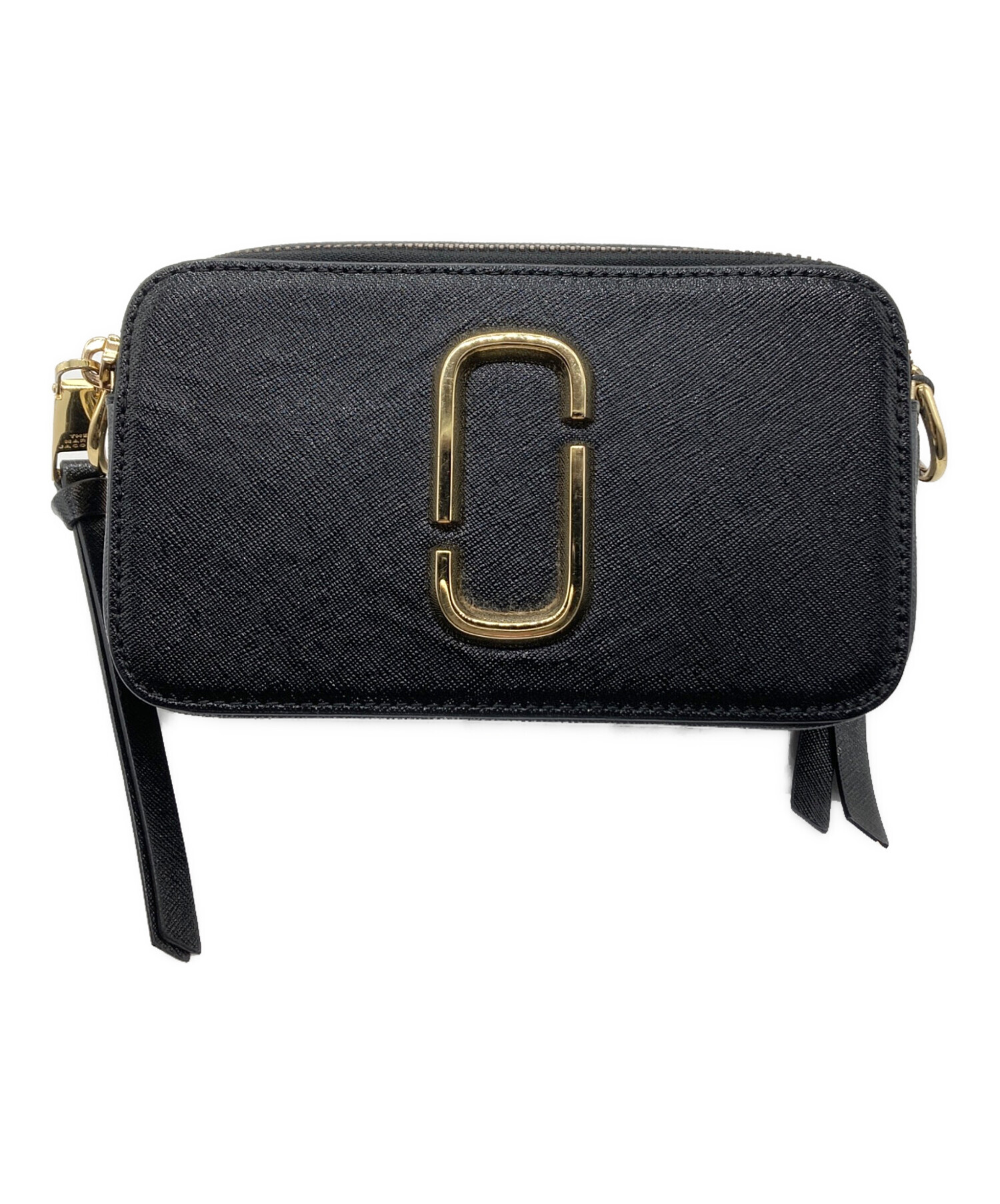 中古・古着通販】MARC JACOBS (マークジェイコブス) スナップショット