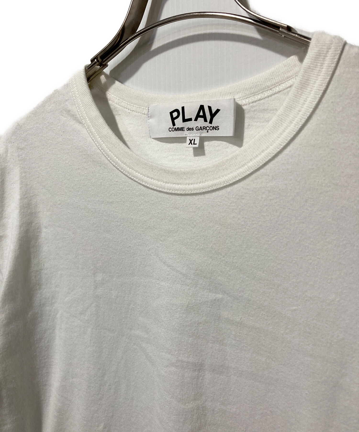 中古・古着通販】THE NORTH FACE (ザ ノース フェイス) PLAY COMME des