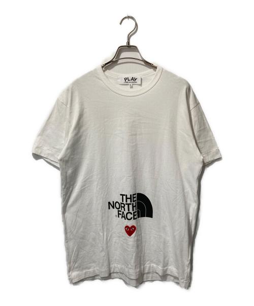 中古・古着通販】THE NORTH FACE (ザ ノース フェイス) PLAY COMME des