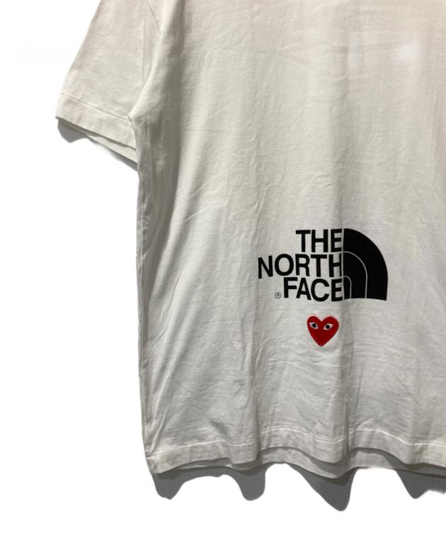 中古・古着通販】THE NORTH FACE (ザ ノース フェイス) PLAY COMME des
