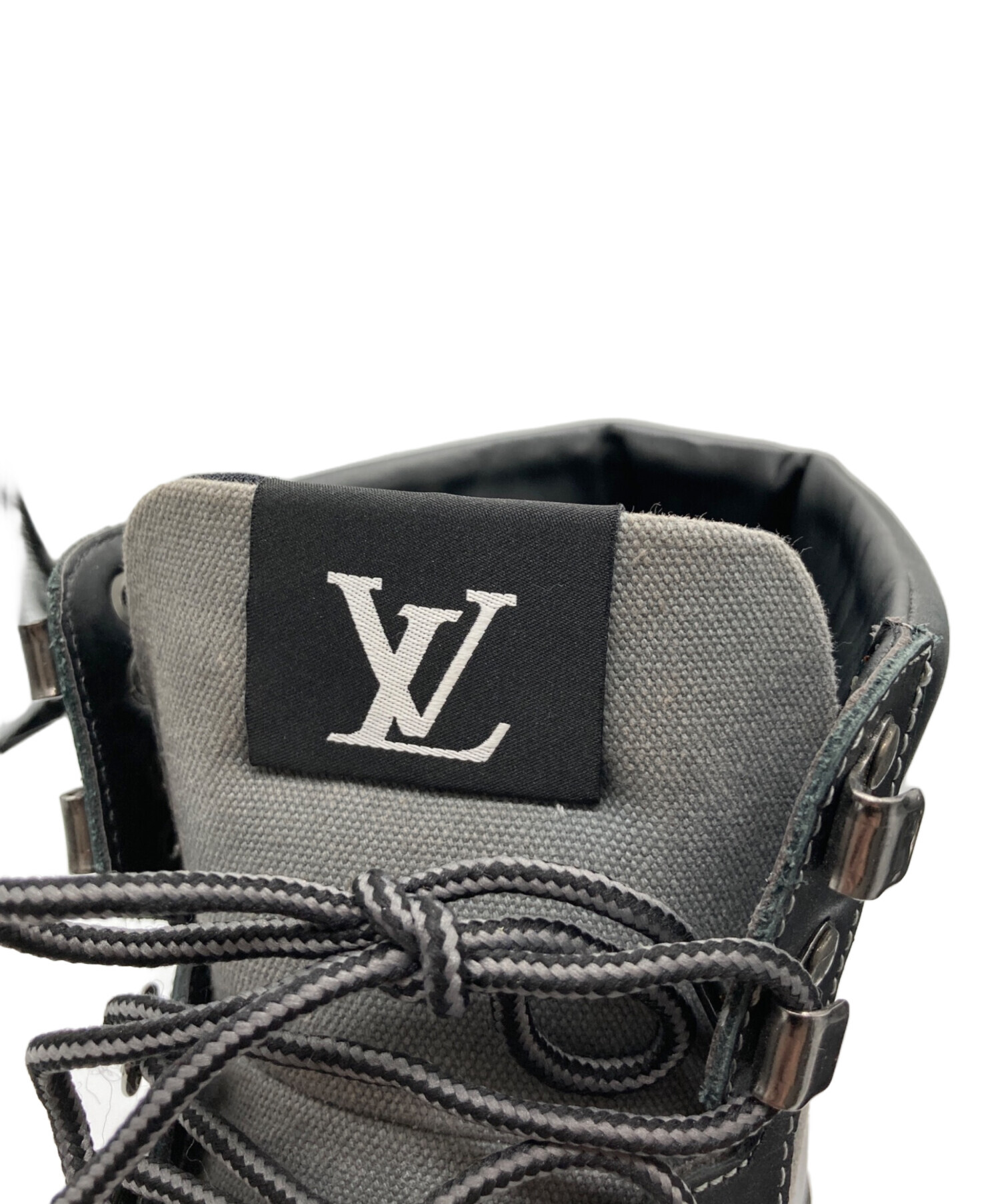 中古・古着通販】LOUIS VUITTON (ルイ ヴィトン) オーベルカンフ