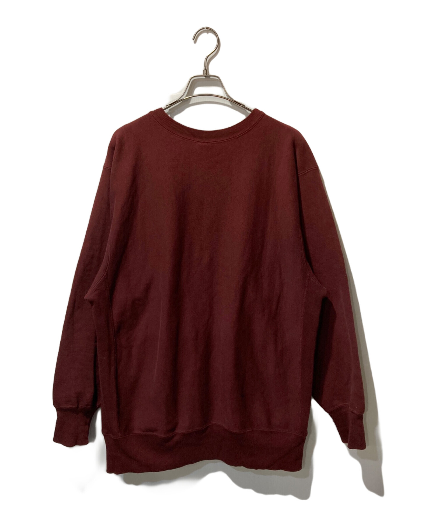 中古・古着通販】Champion REVERSE WEAVE (チャンピオン リバース 