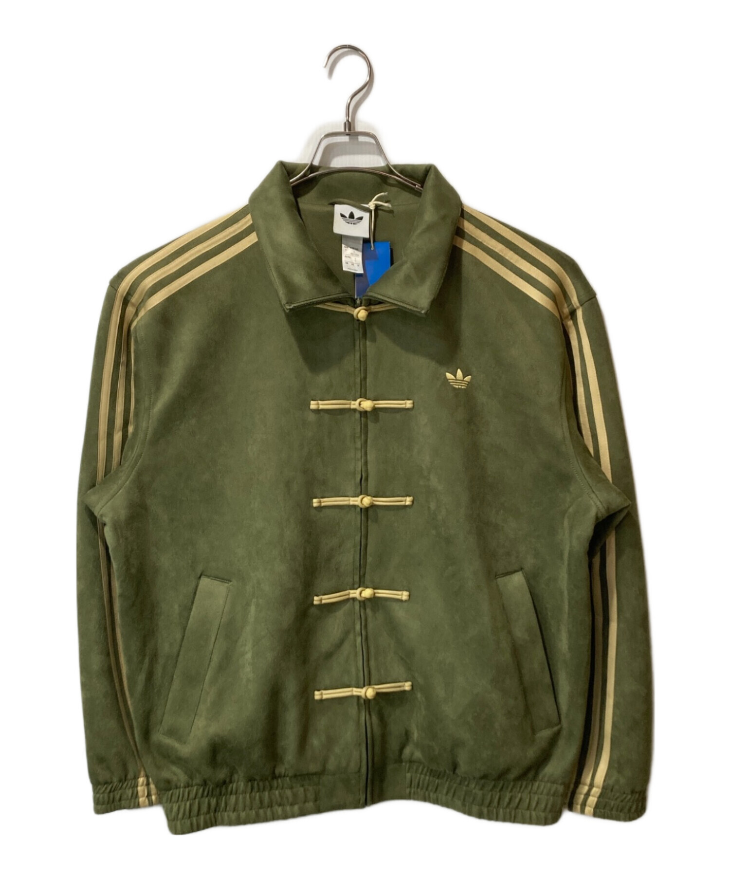 中古・古着通販】adidas (アディダス) CTT 3.1 チャイナトラック