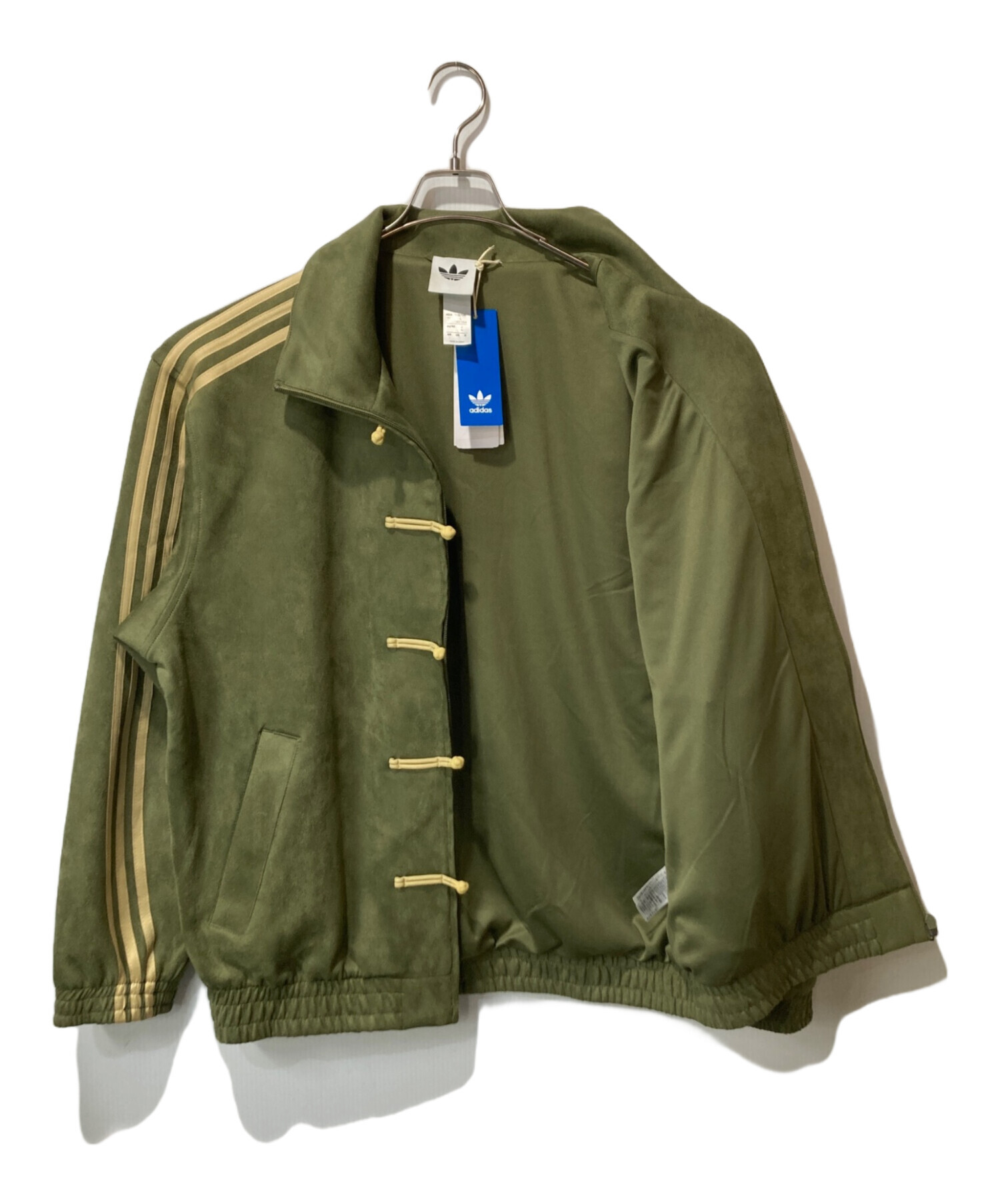 中古・古着通販】adidas (アディダス) CTT 3.1 チャイナトラック