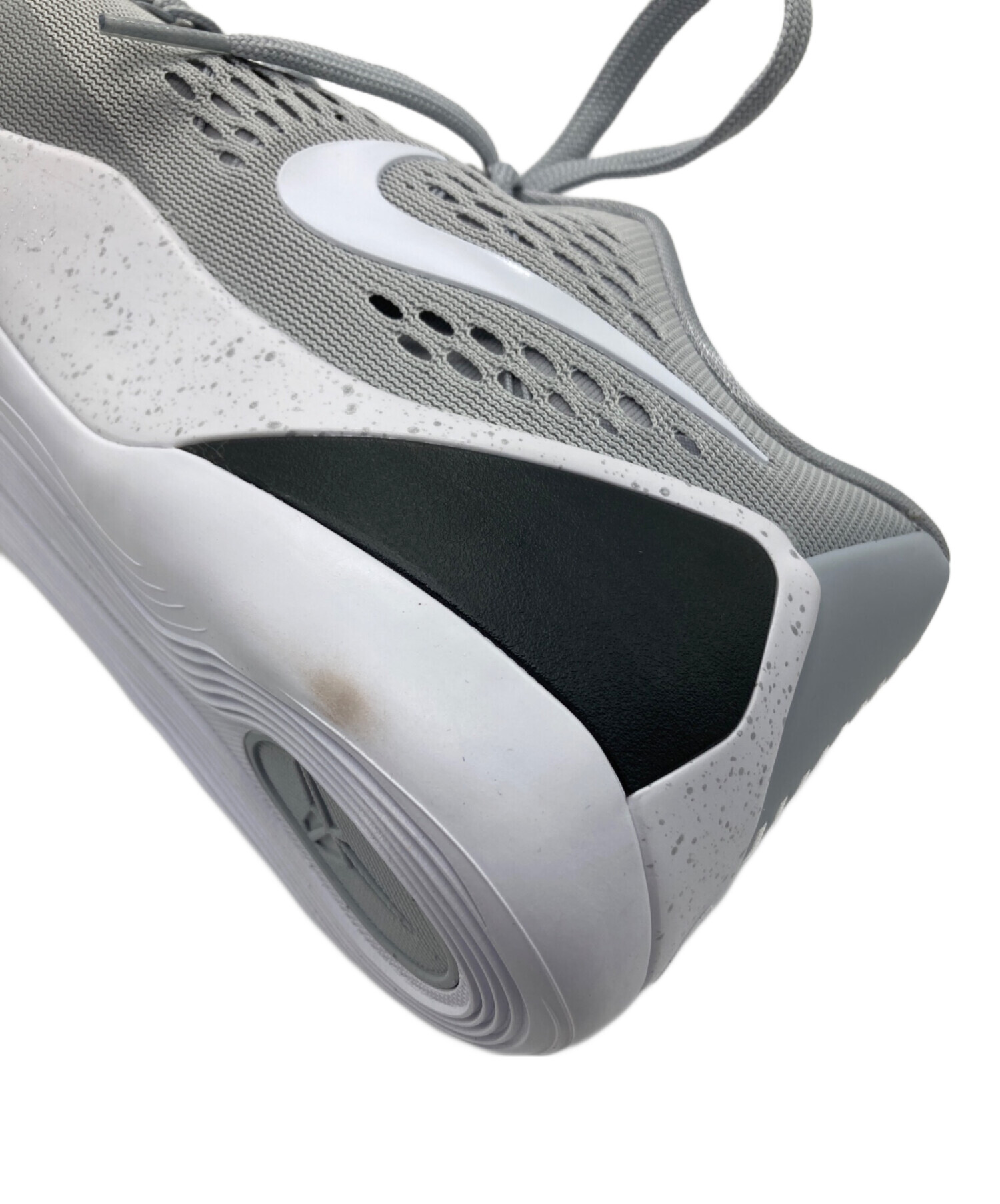 中古・古着通販】NIKE (ナイキ) KOBE9 Protro グレー サイズ:29 
