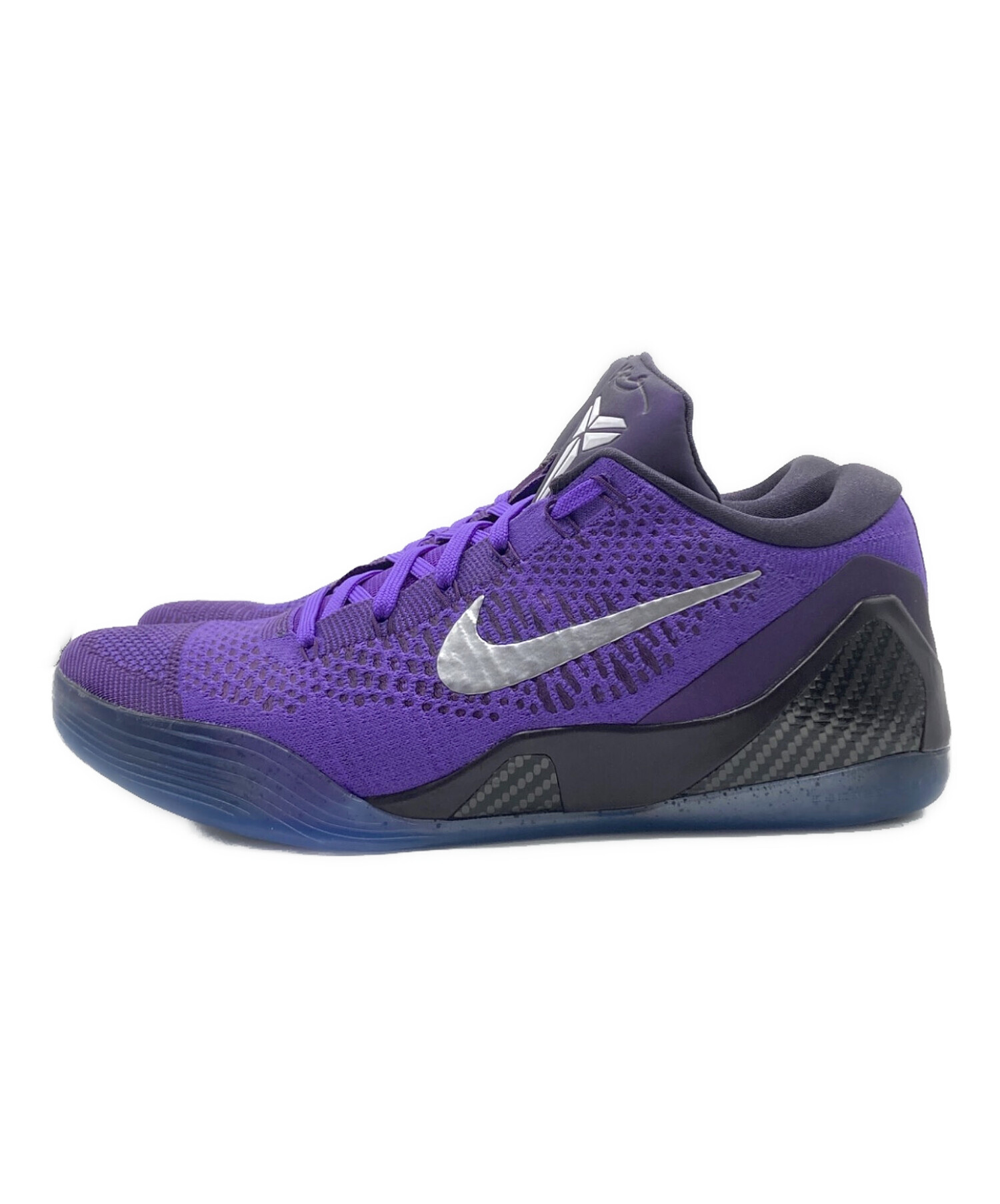 中古・古着通販】NIKE (ナイキ) Kobe 9 Elite Low Protro 