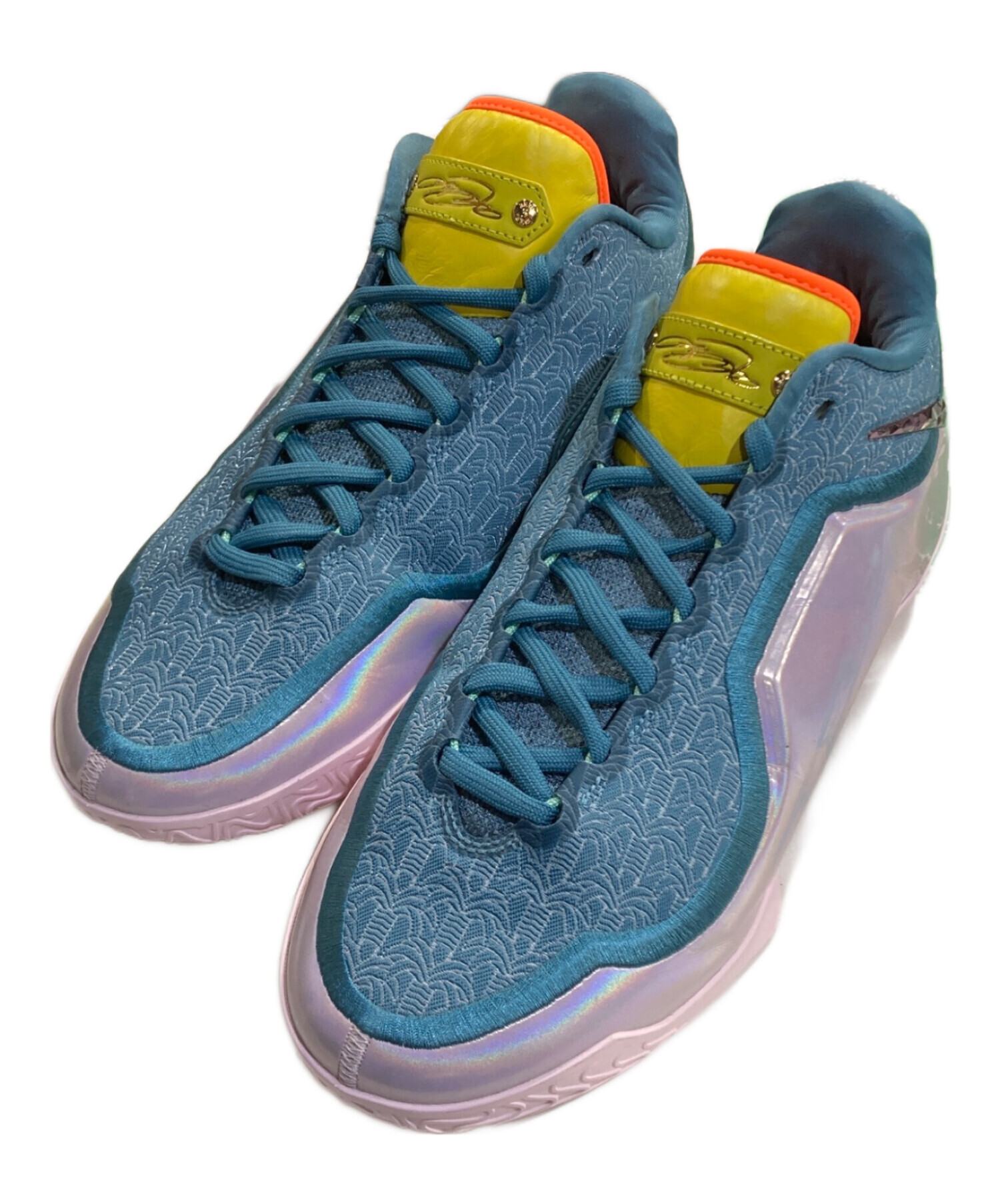 中古・古着通販】NIKE (ナイキ) LeBron 23 EP 