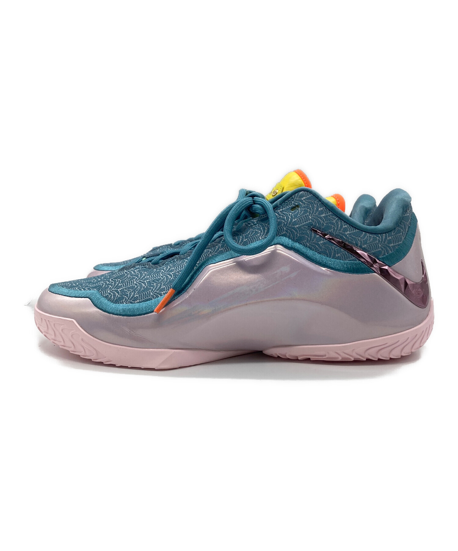 中古・古着通販】NIKE (ナイキ) LeBron 23 EP 