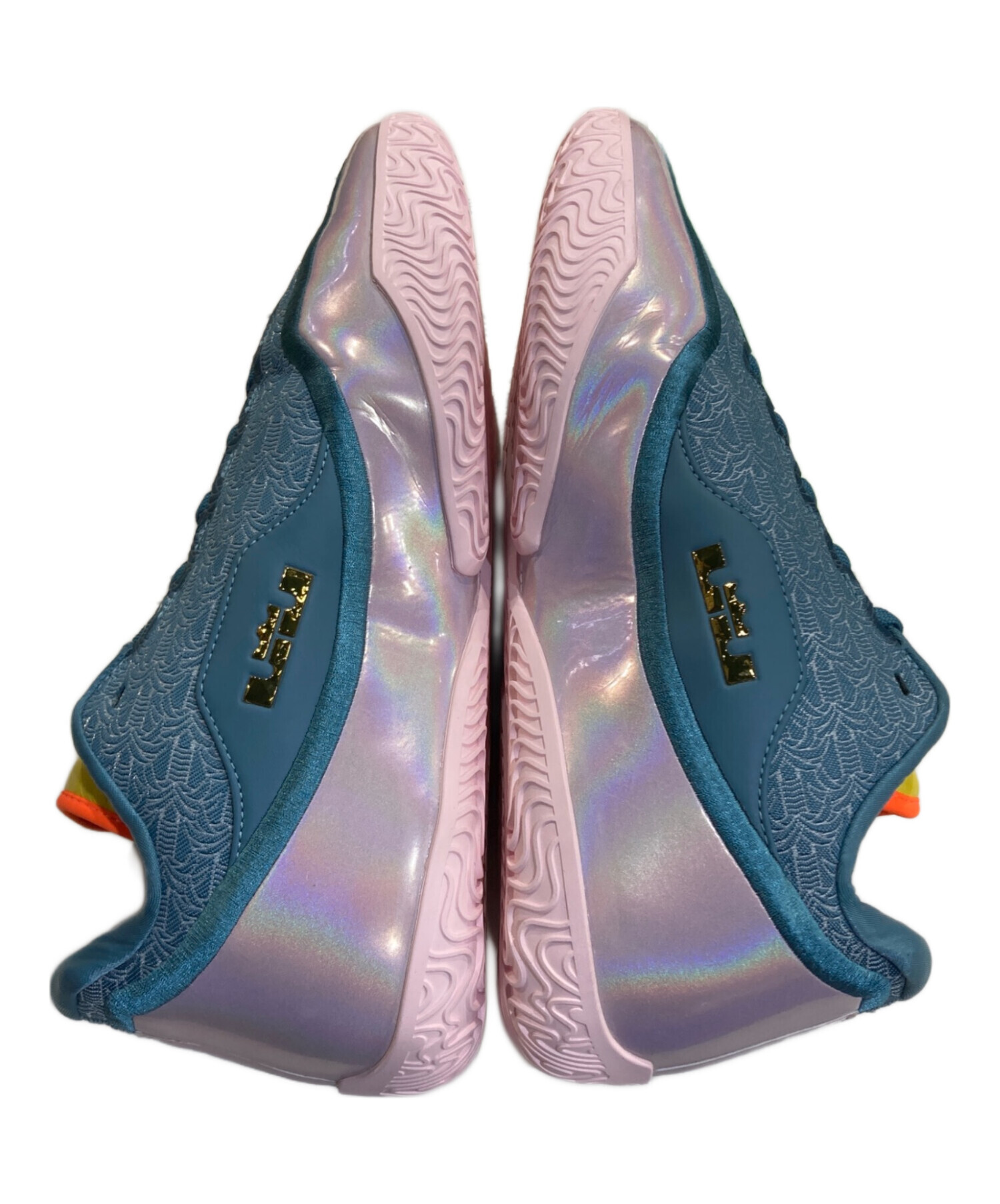 中古・古着通販】NIKE (ナイキ) LeBron 23 EP 