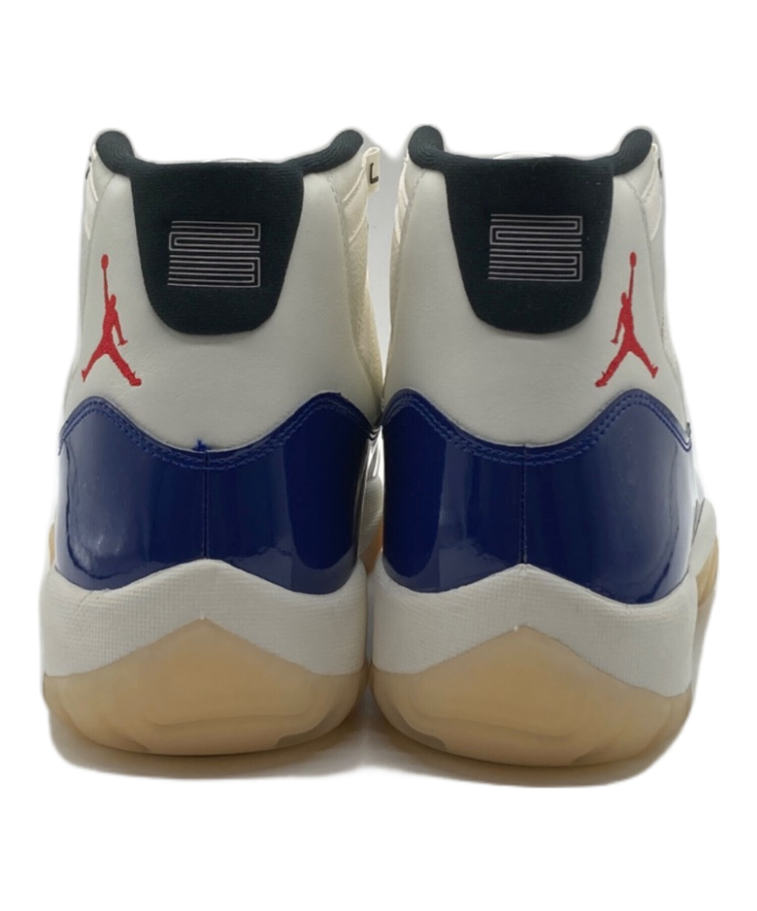 中古・古着通販】NIKE (ナイキ) Air Jordan 11 Retro 
