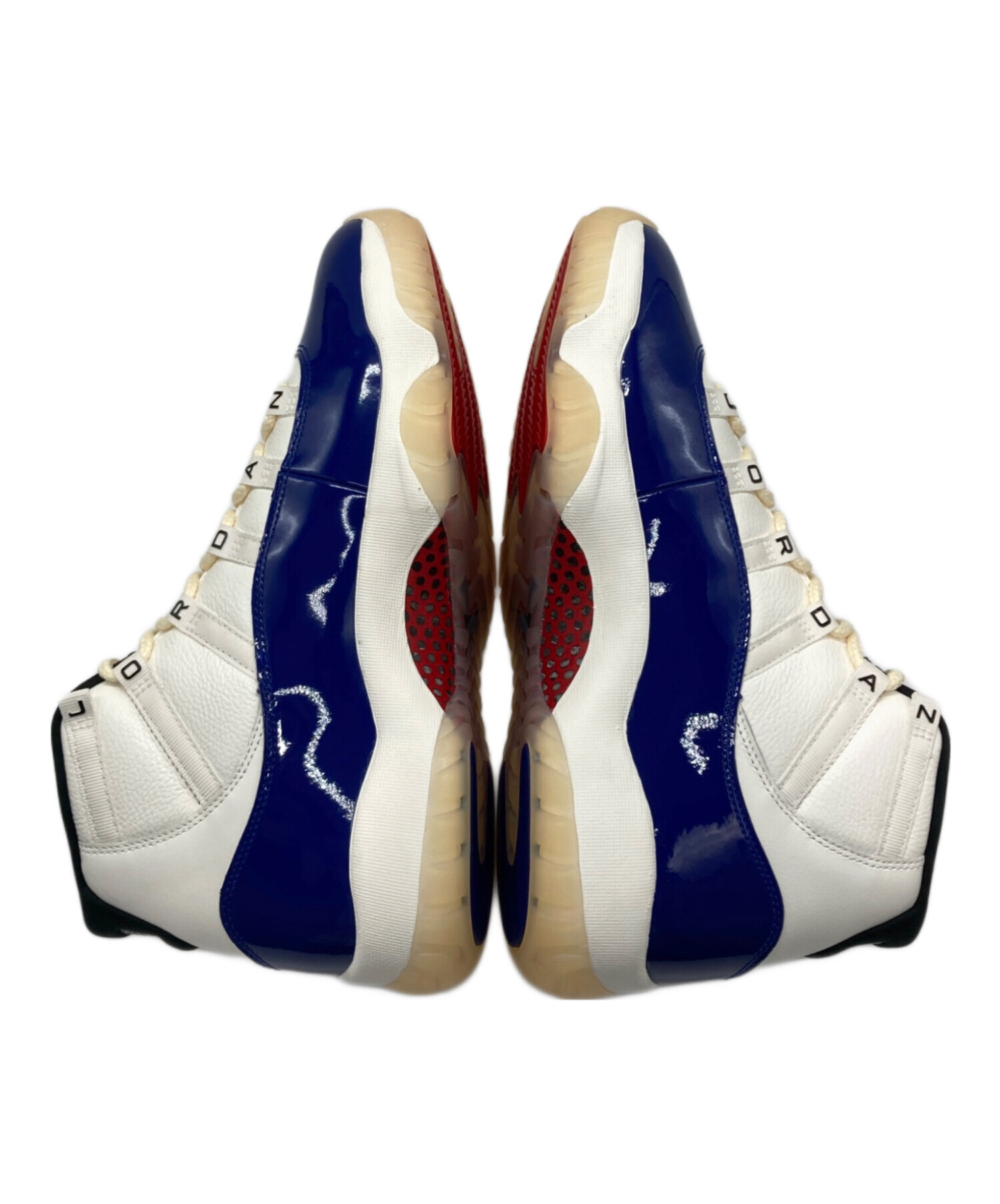 中古・古着通販】NIKE (ナイキ) Air Jordan 11 Retro 
