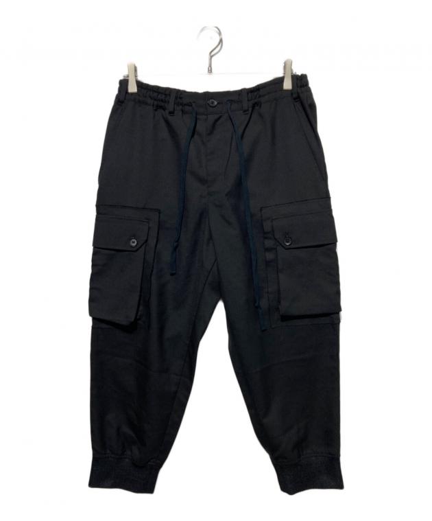 ちゅん 期間限定セール　グラウンドワイ GROUND Y パンツ 中古・古着通販】GROUND Y (グラウンドワイ) Military Cargo Pants