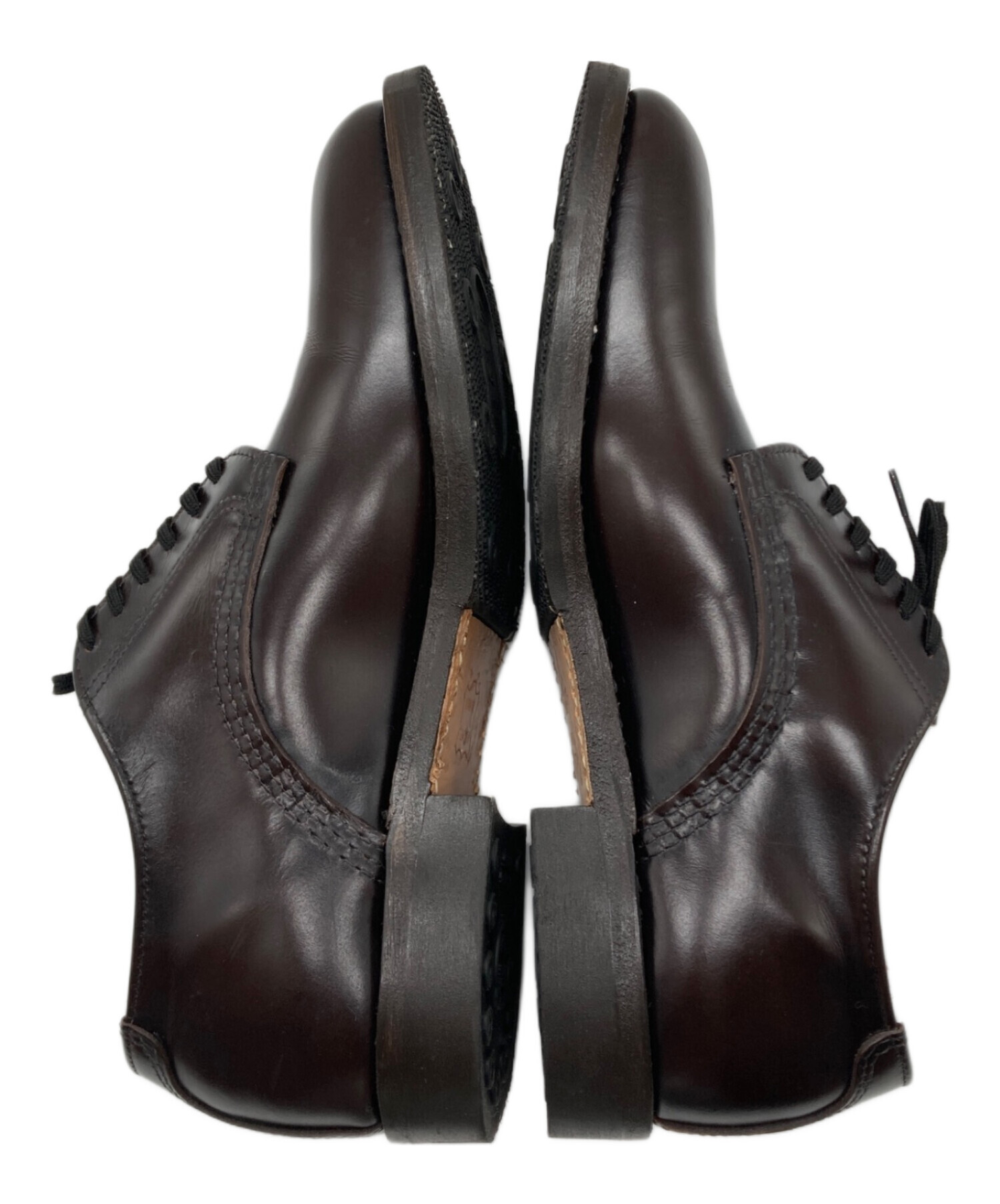 中古・古着通販】RED WING (レッドウィング) プレーントゥシューズ